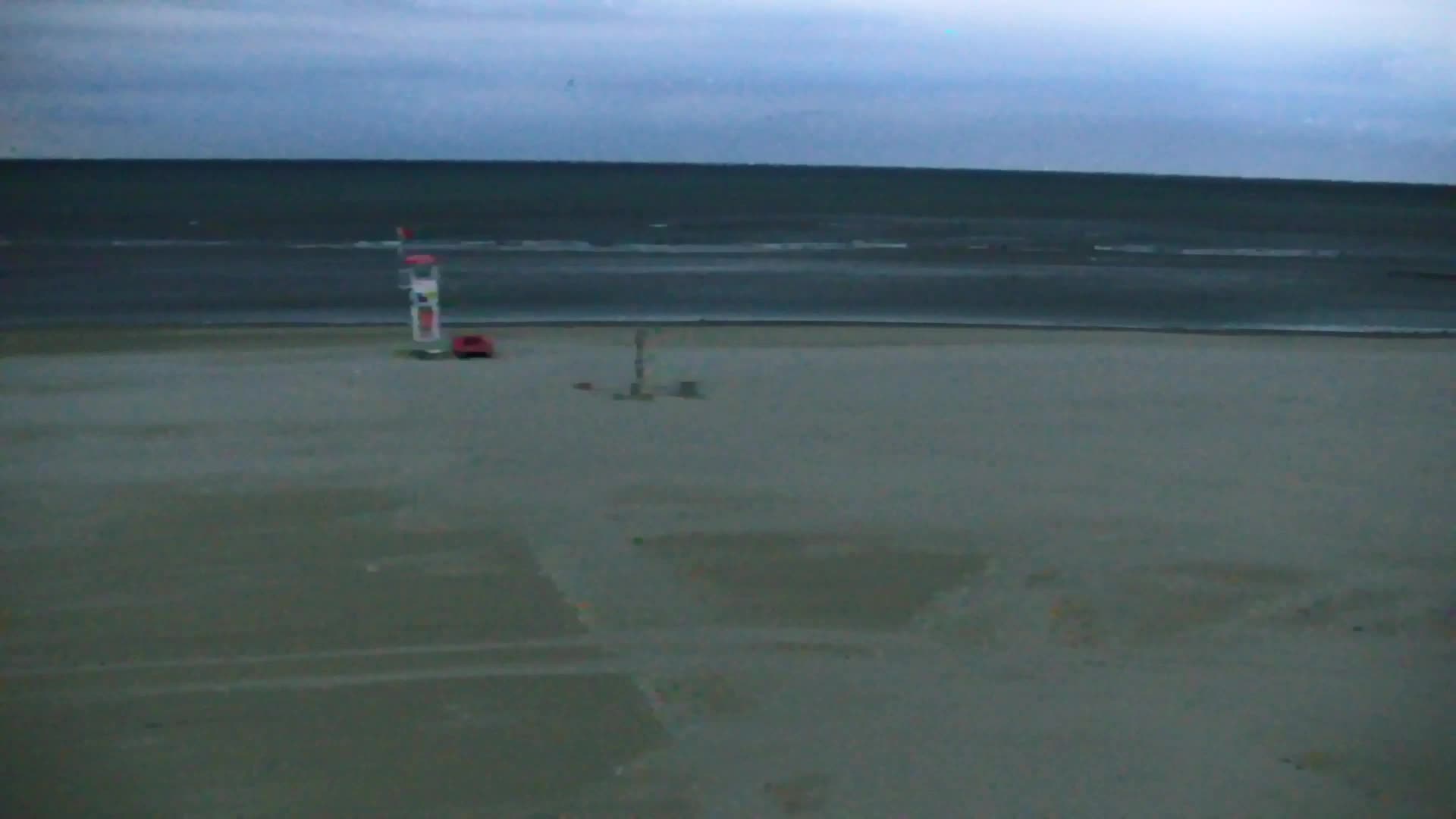 Webcam Grado – Beach & Aquapark