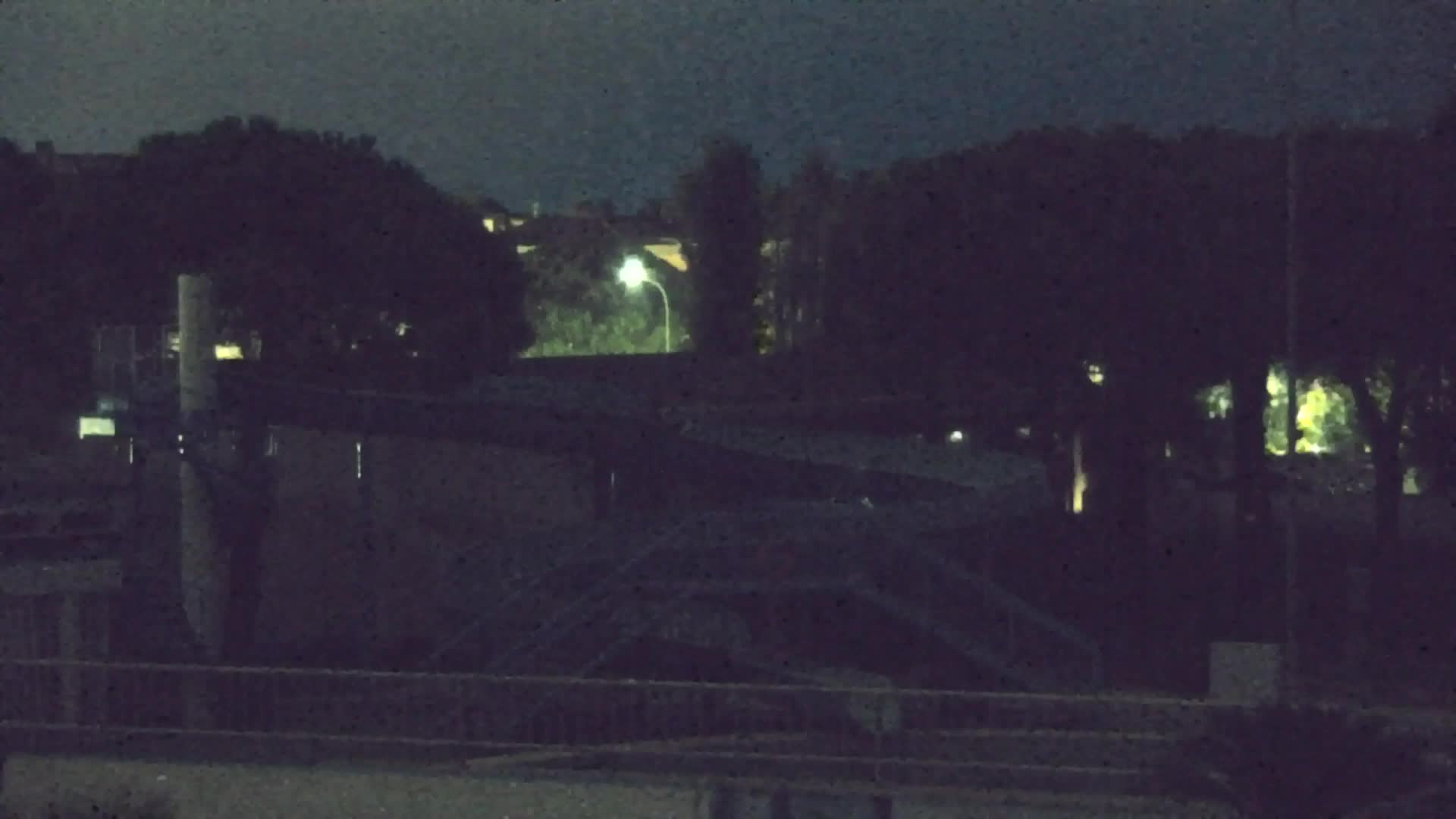 Webcam Grado – Beach & Aquapark