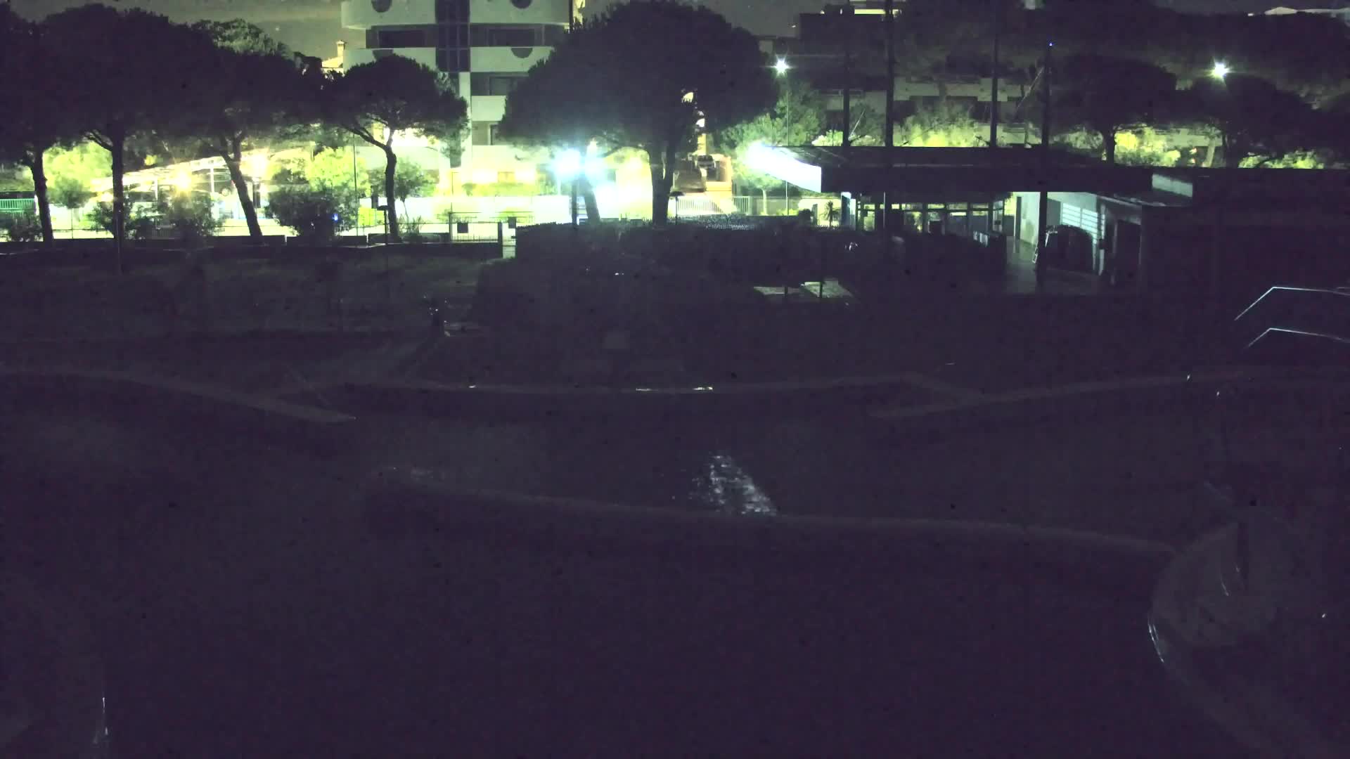 Grado Aquapark – Live-Strand-Webcam