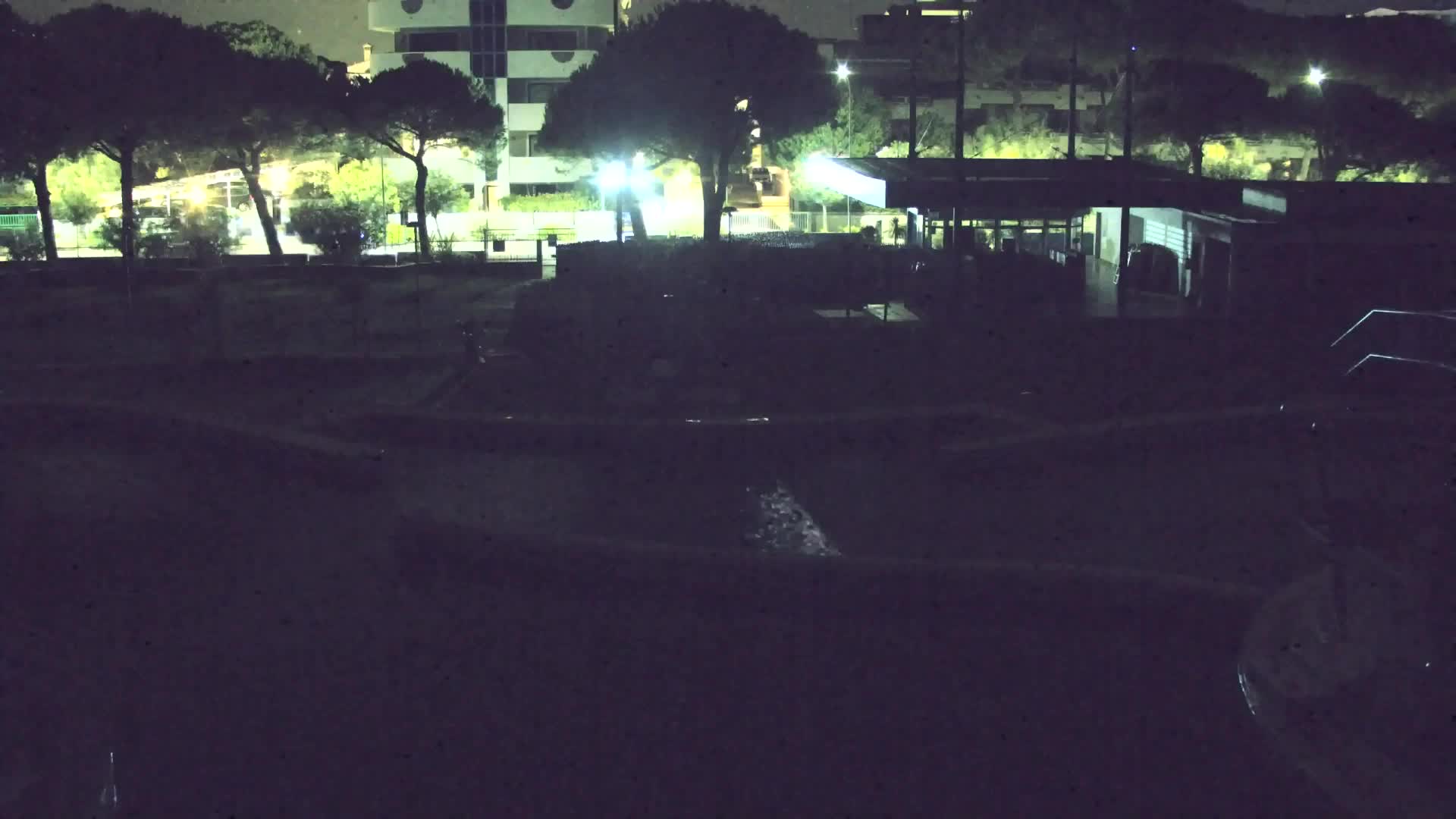 Webcam Grado – Beach & Aquapark