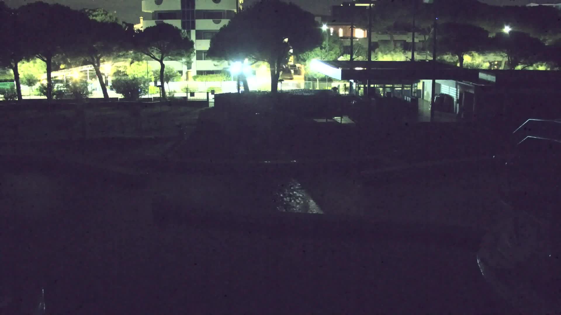 Webcam Grado – Beach & Aquapark