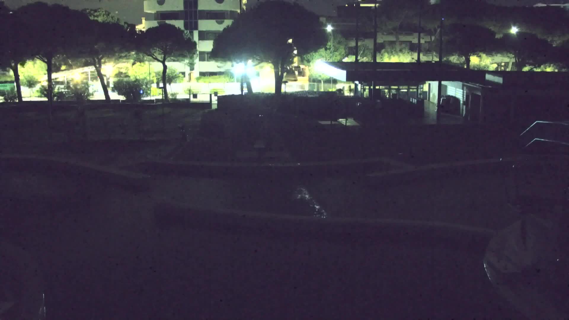 Webcam Grado – Beach & Aquapark