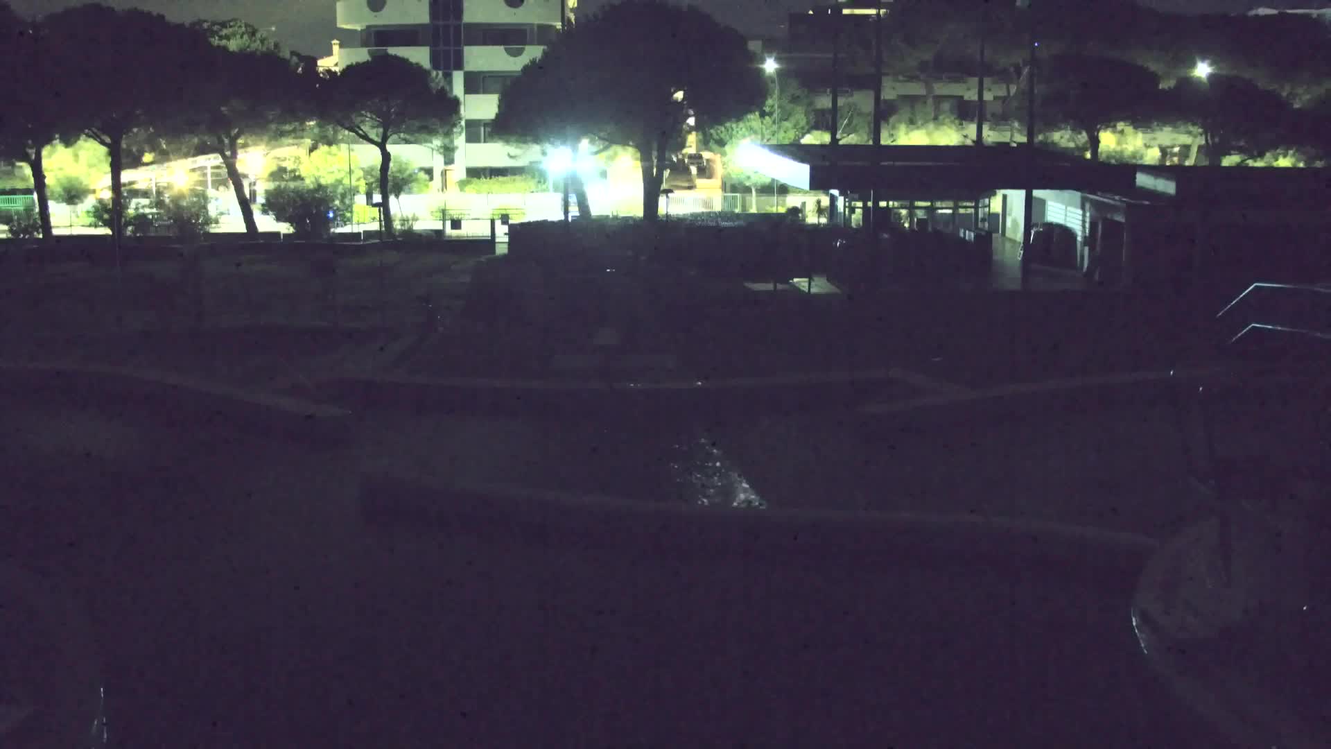 Webcam Grado – Beach & Aquapark