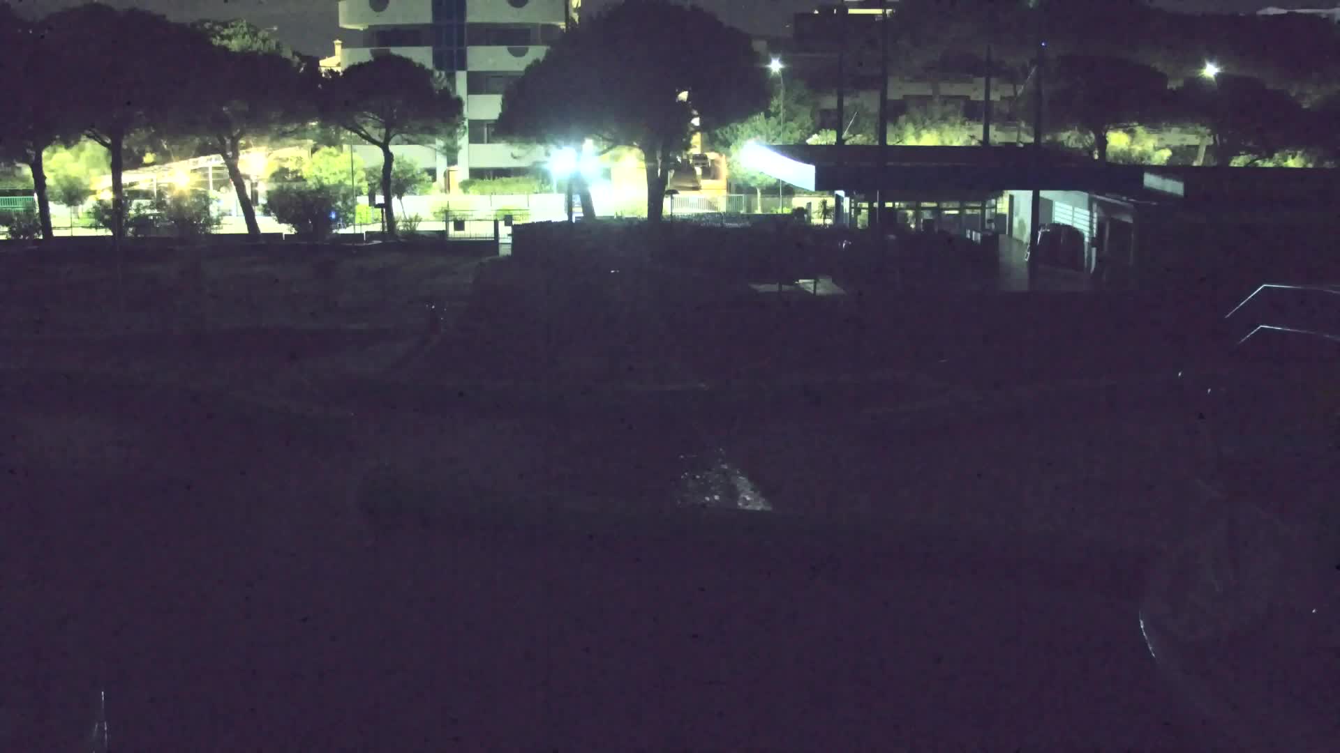 Webcam de Grado – Playa y Aquapark