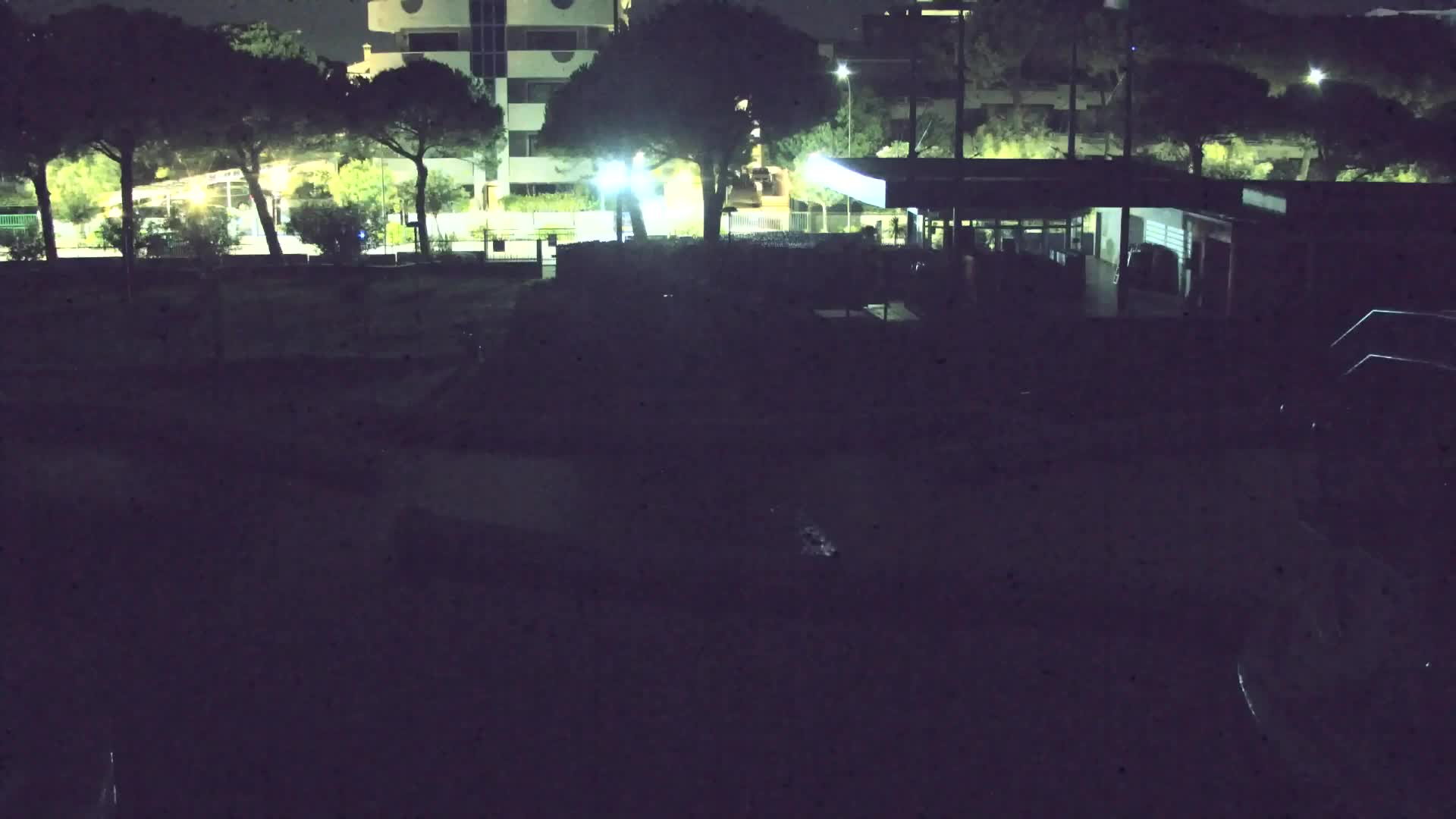 Webcam de Grado – Playa y Aquapark