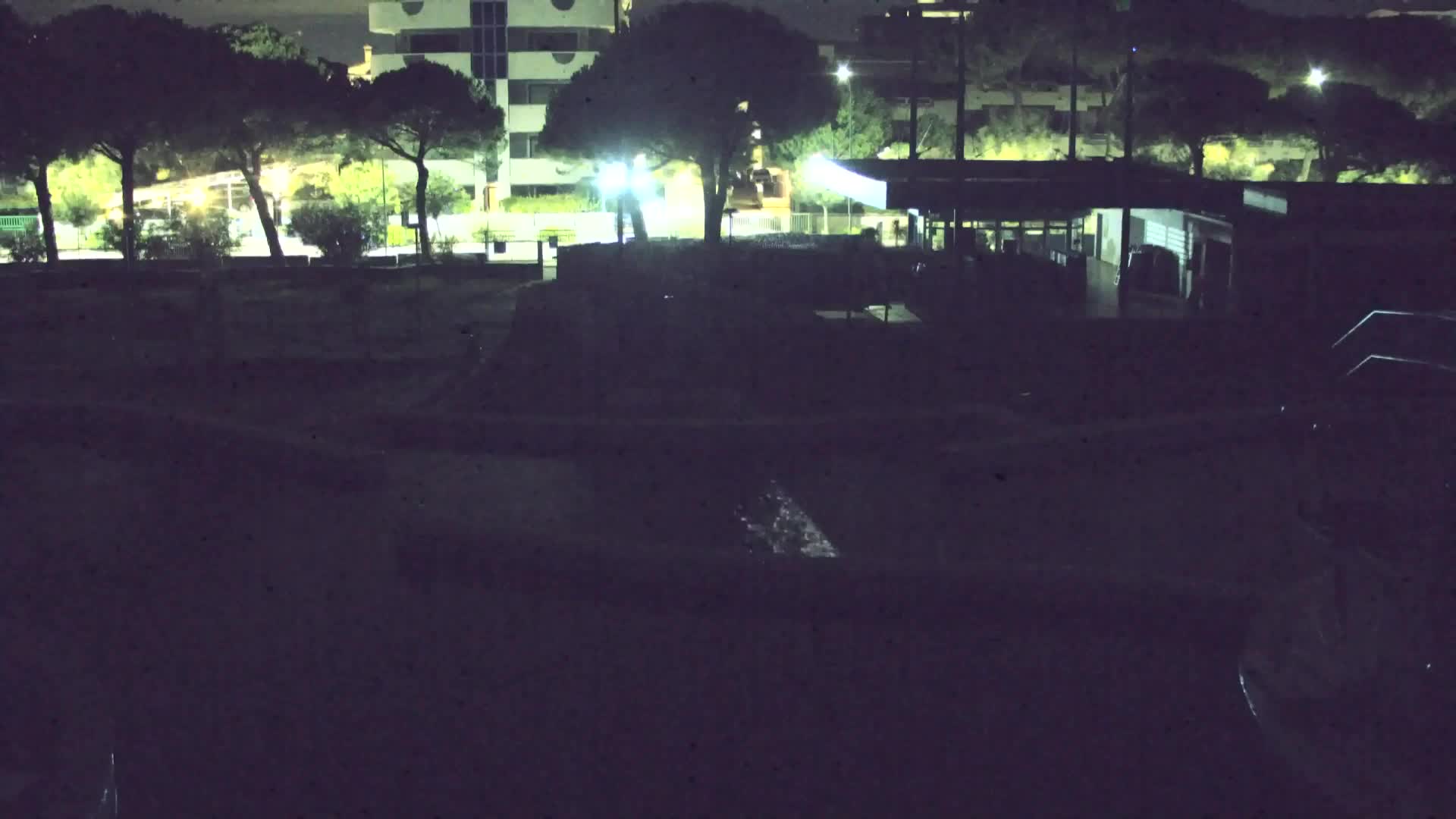 Webcam Grado – Beach & Aquapark