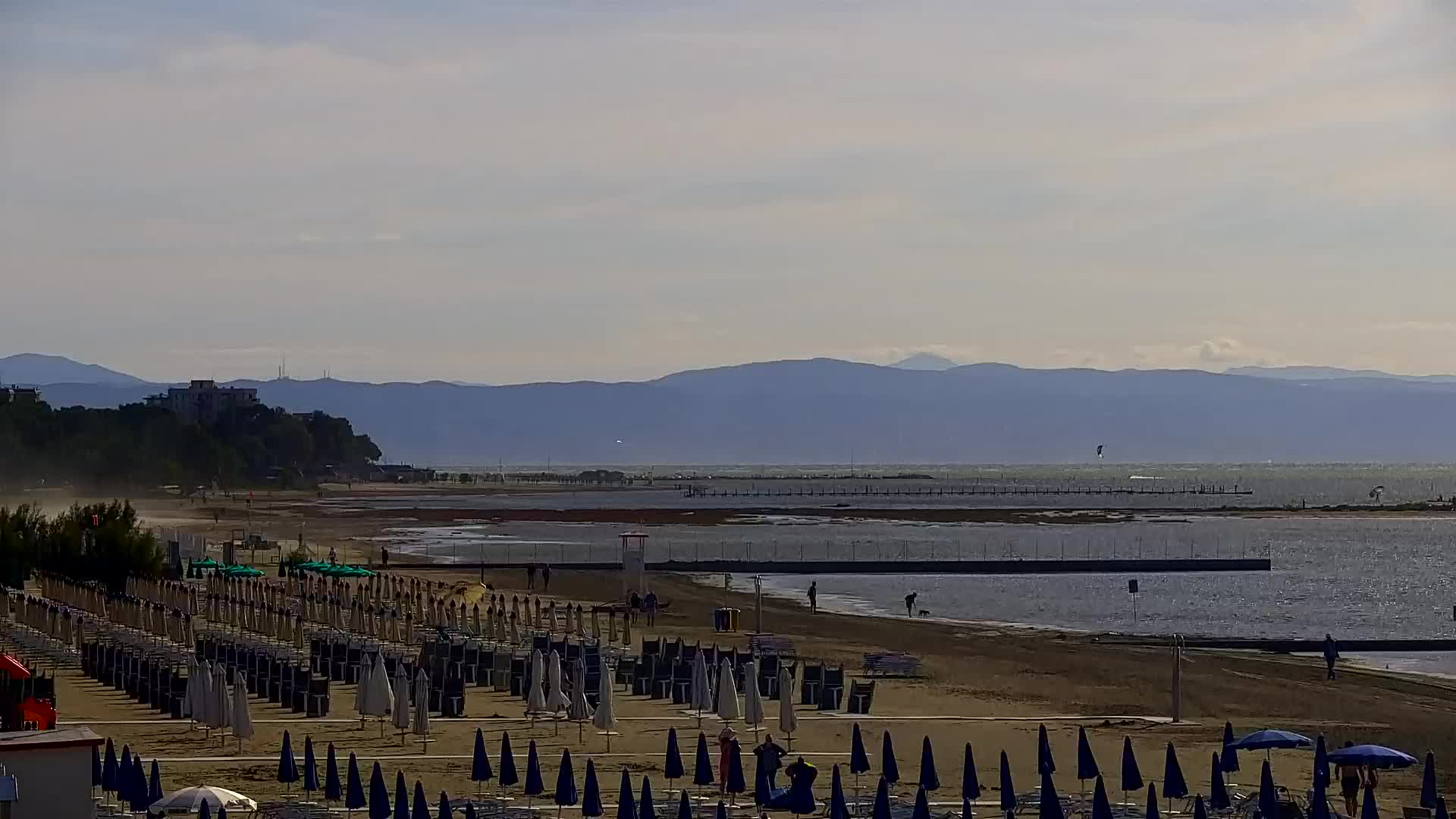 Webcam Grado – Beach & Aquapark