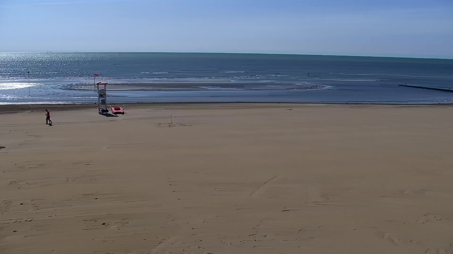 Webcam Grado – Beach & Aquapark