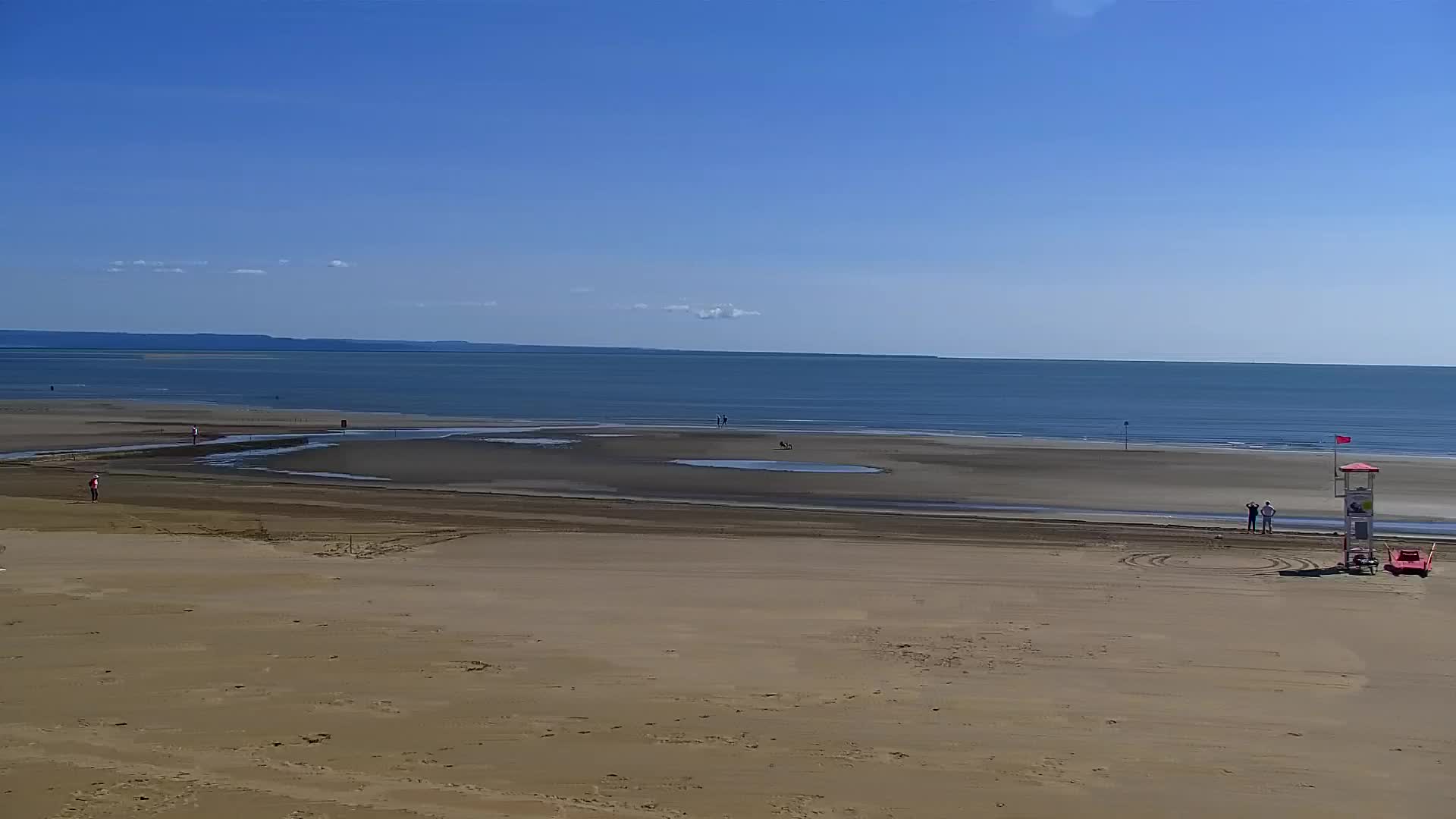 Webcam Grado – Beach & Aquapark