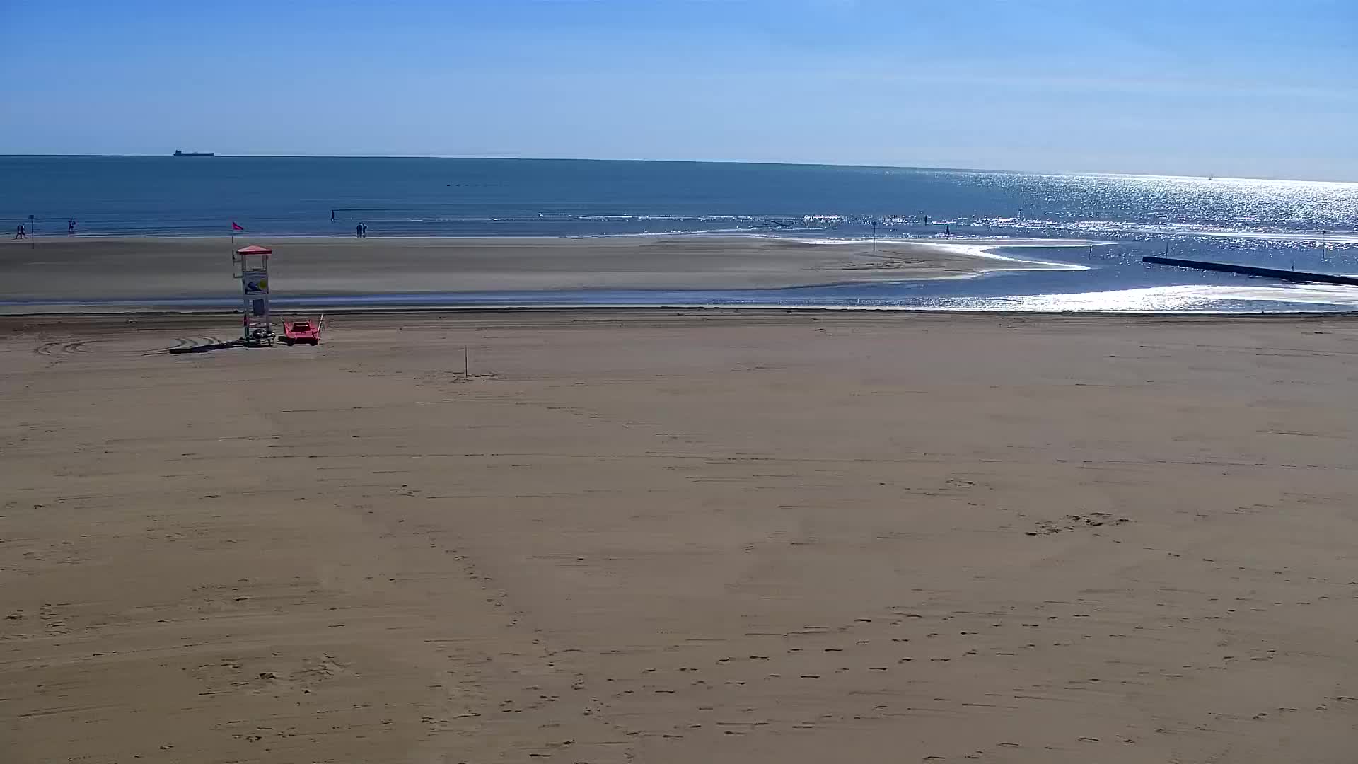 Webcam Grado – Beach & Aquapark