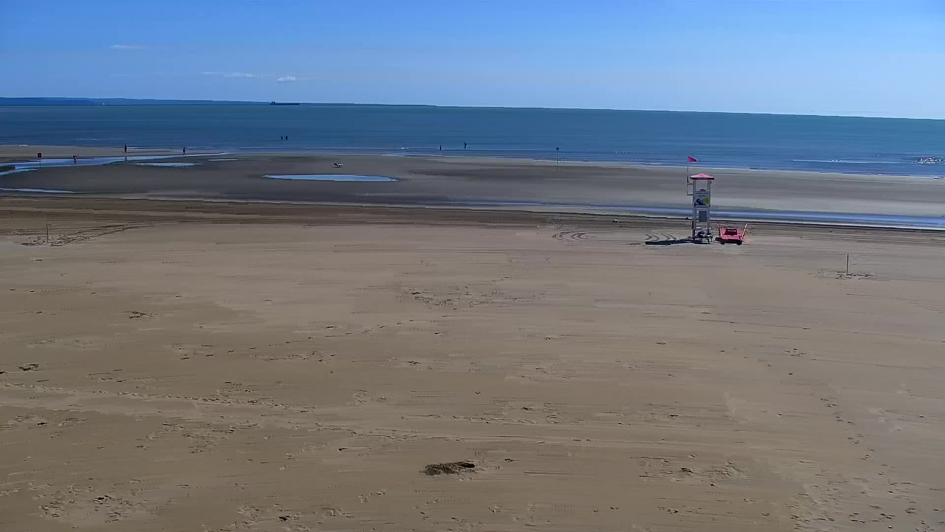 Grado Aquapark – Live-Strand-Webcam