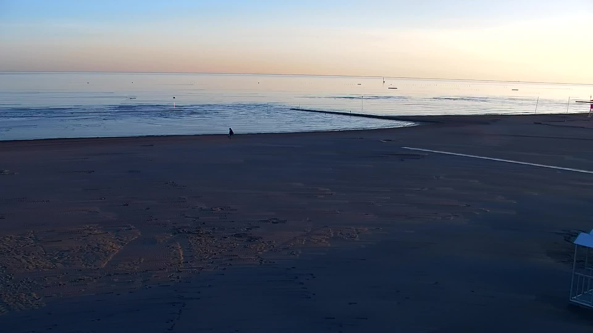 Webcam Grado – Beach & Aquapark