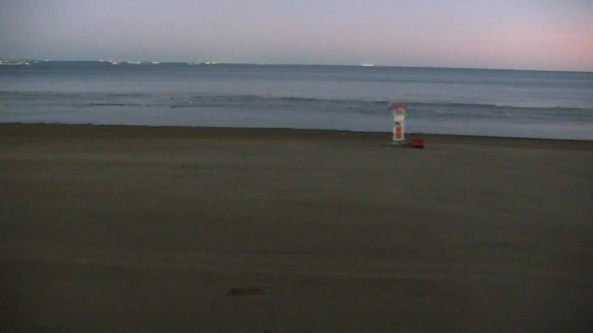 Webcam Grado – Beach & Aquapark