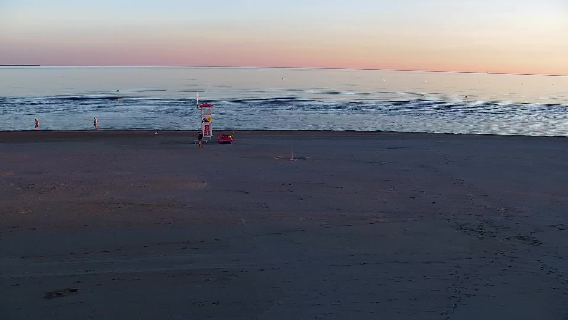 Webcam Grado – Beach & Aquapark
