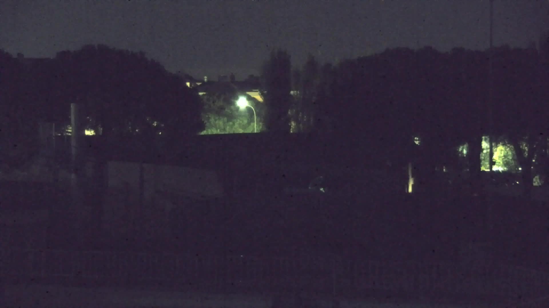Spletna kamera v živo Grado: Pogledi na plažo in vodni park v realnem času