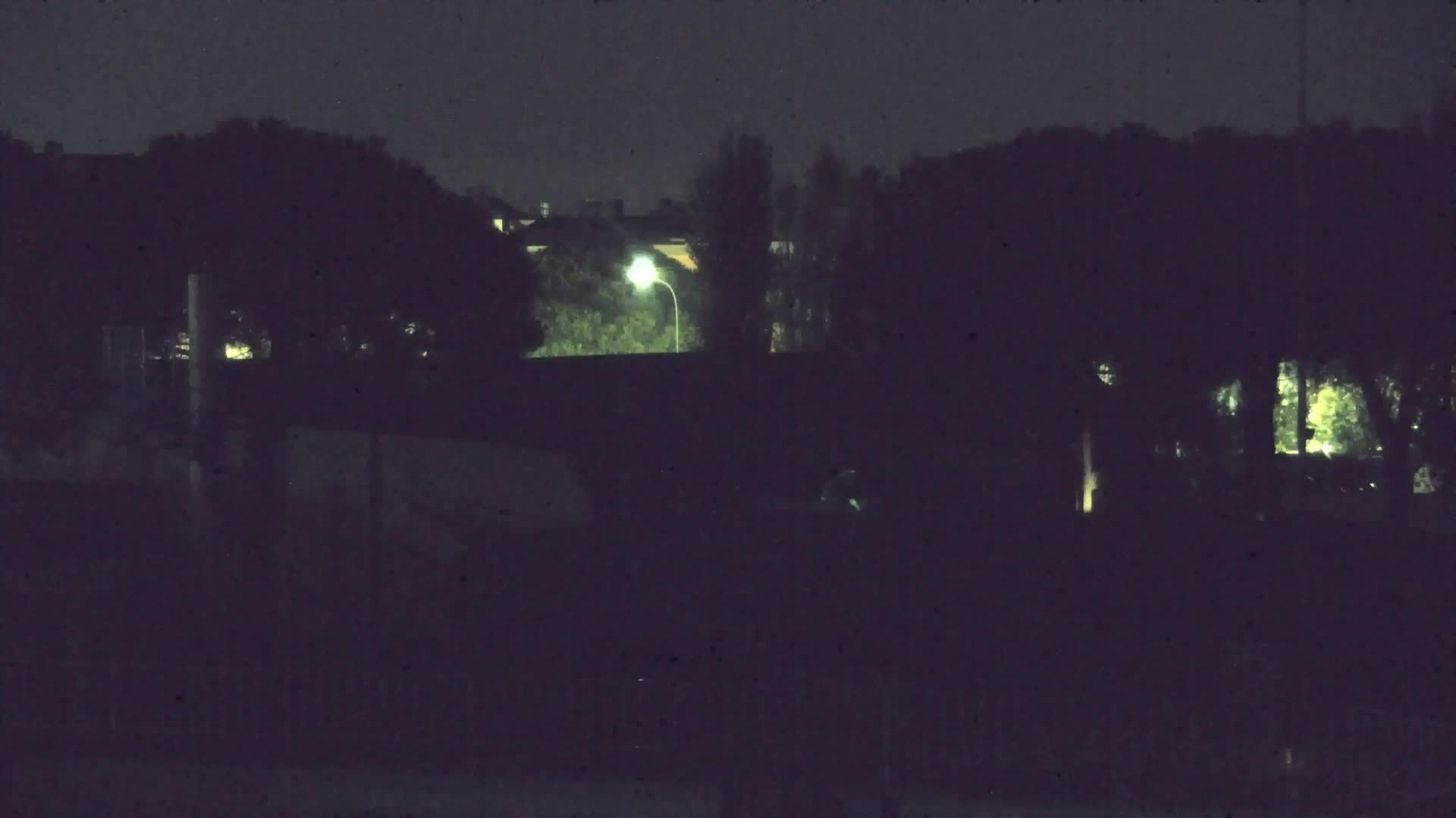 Spletna kamera v živo Grado: Pogledi na plažo in vodni park v realnem času