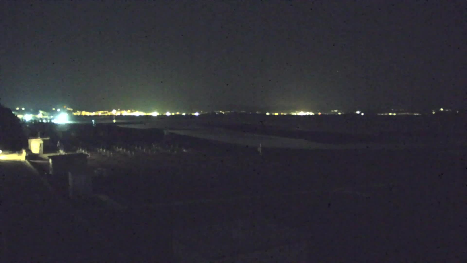Webcam Grado – Beach & Aquapark