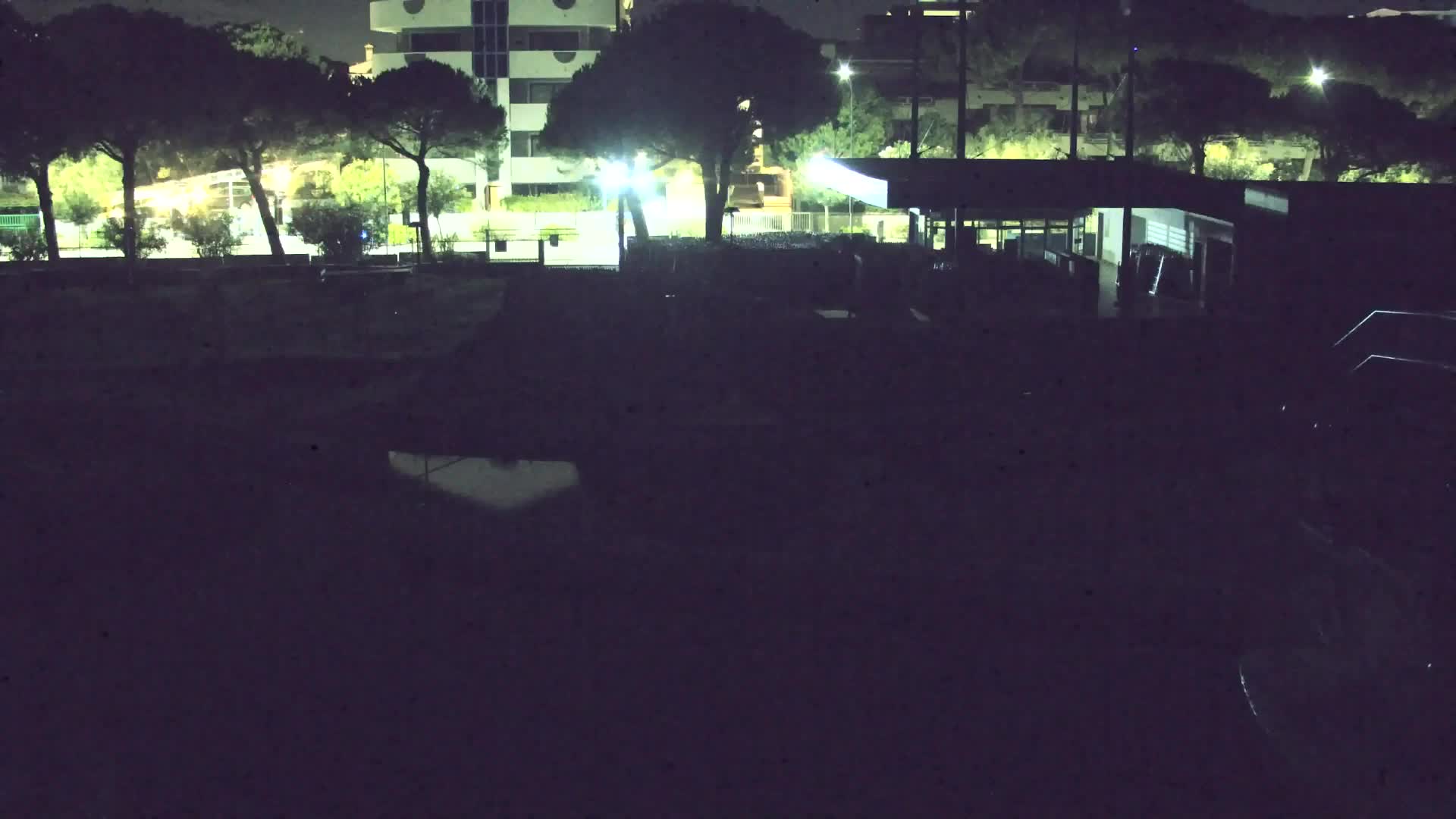 Grado Aquapark – Live-Strand-Webcam