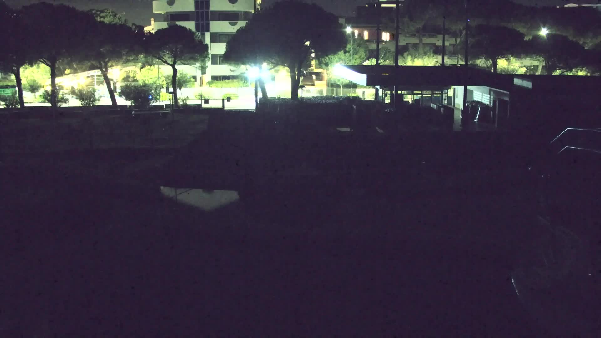 Webcam Grado – Beach & Aquapark