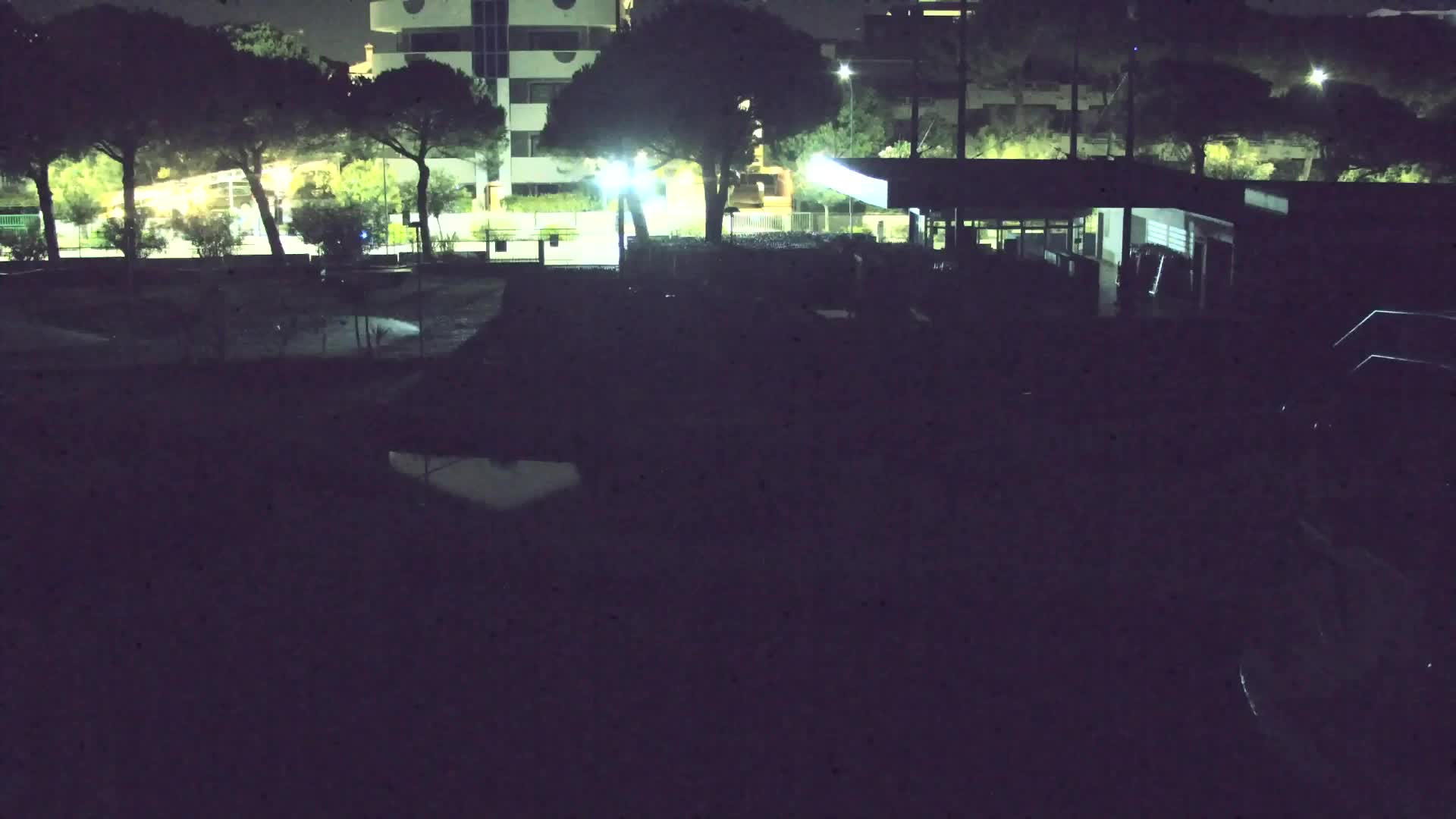 Grado Aquapark – Live-Strand-Webcam