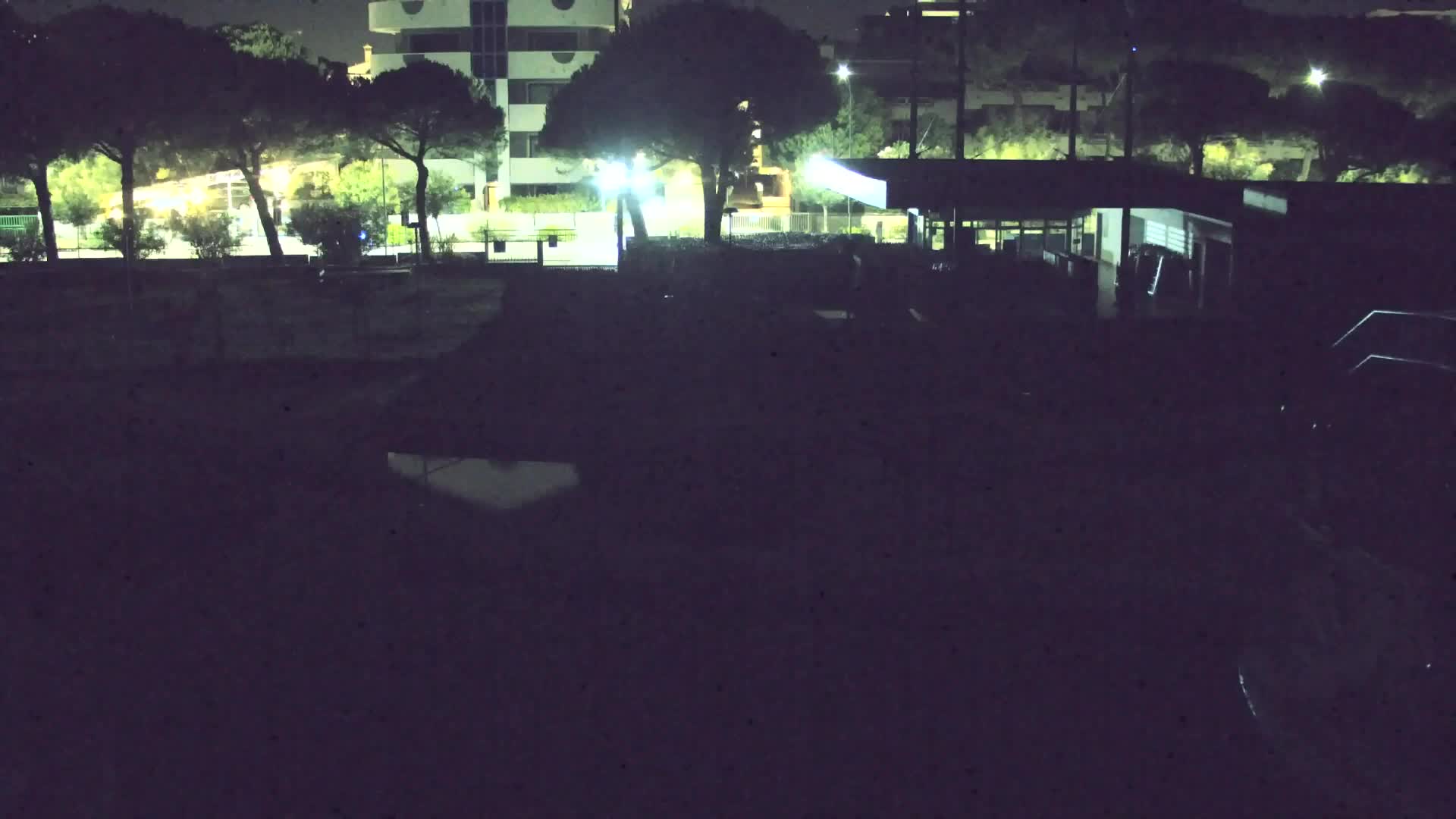 Webcam de Grado – Playa y Aquapark