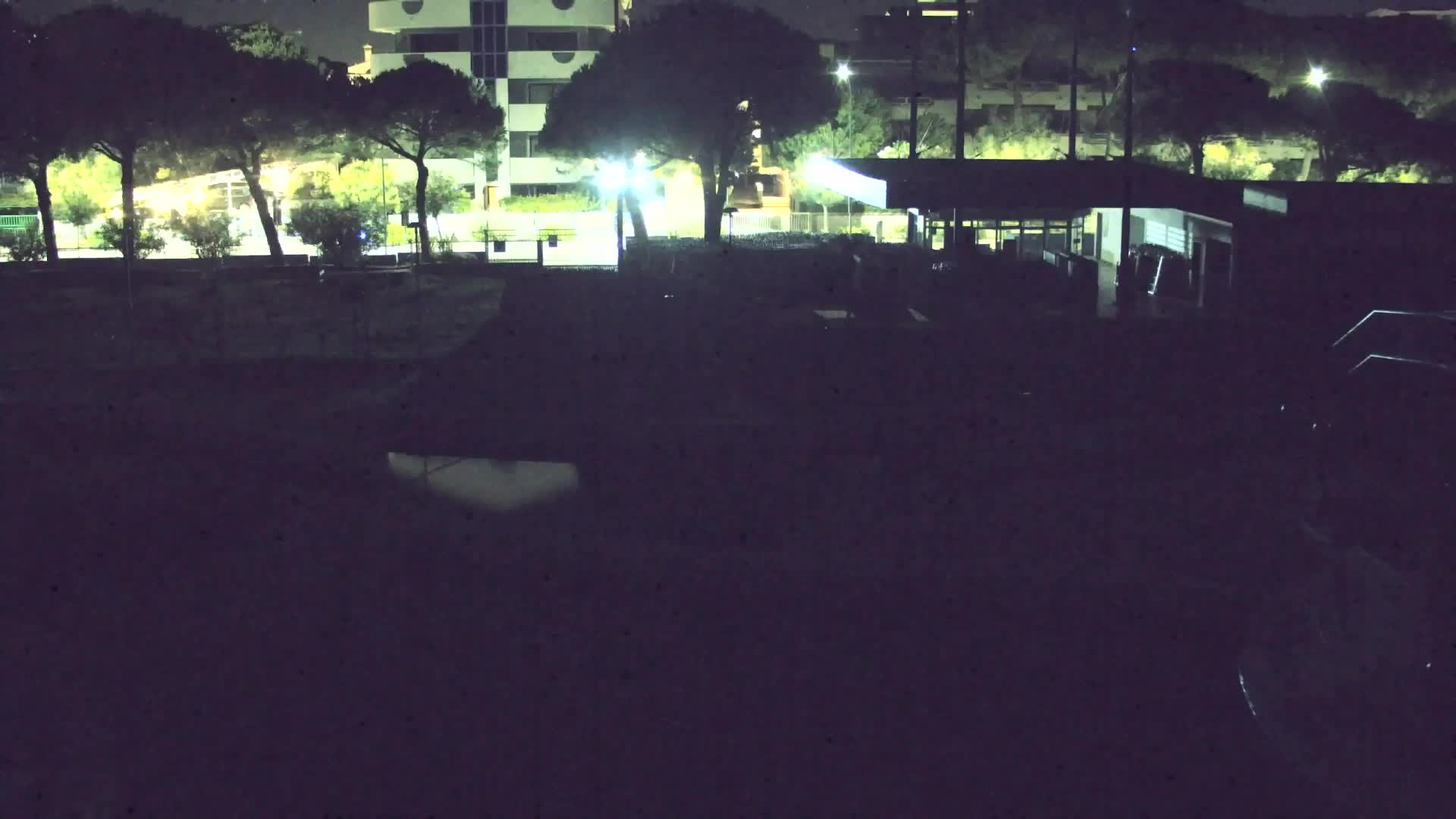 Webcam de Grado – Playa y Aquapark
