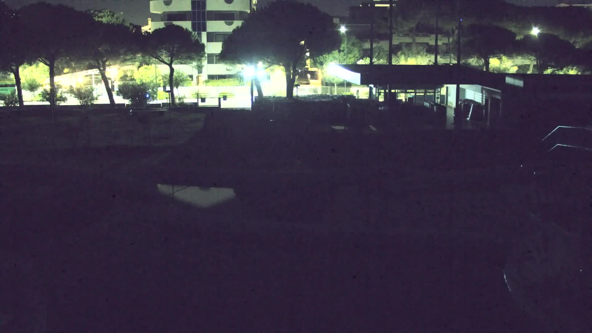 Webcam de Grado – Playa y Aquapark
