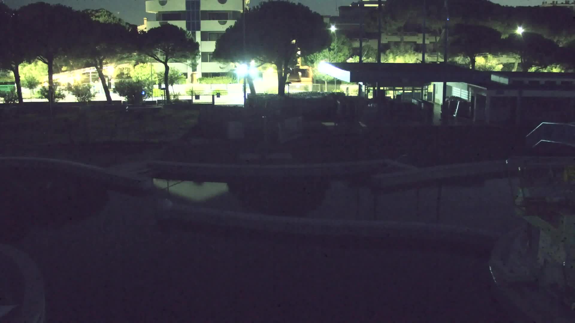 Webcam Grado – Beach & Aquapark