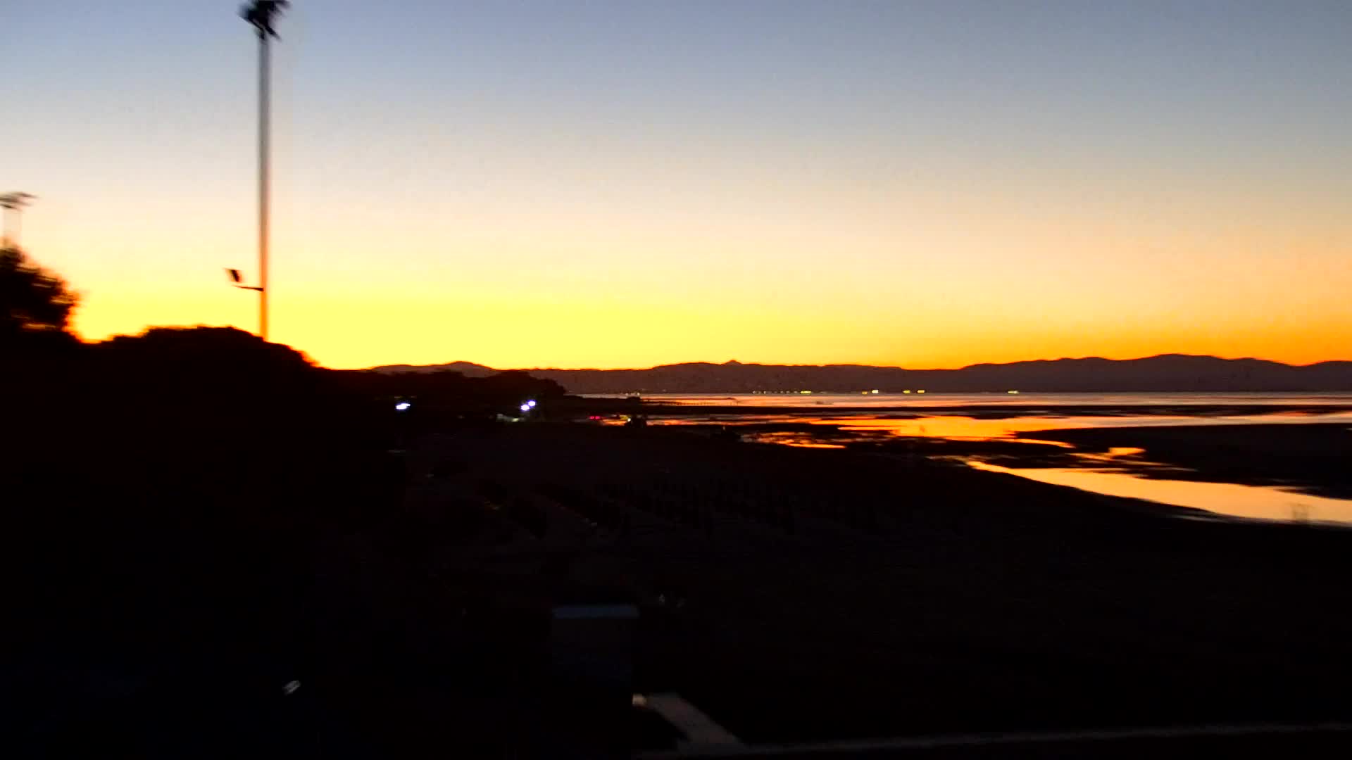 Webcam de Grado – Playa y Aquapark