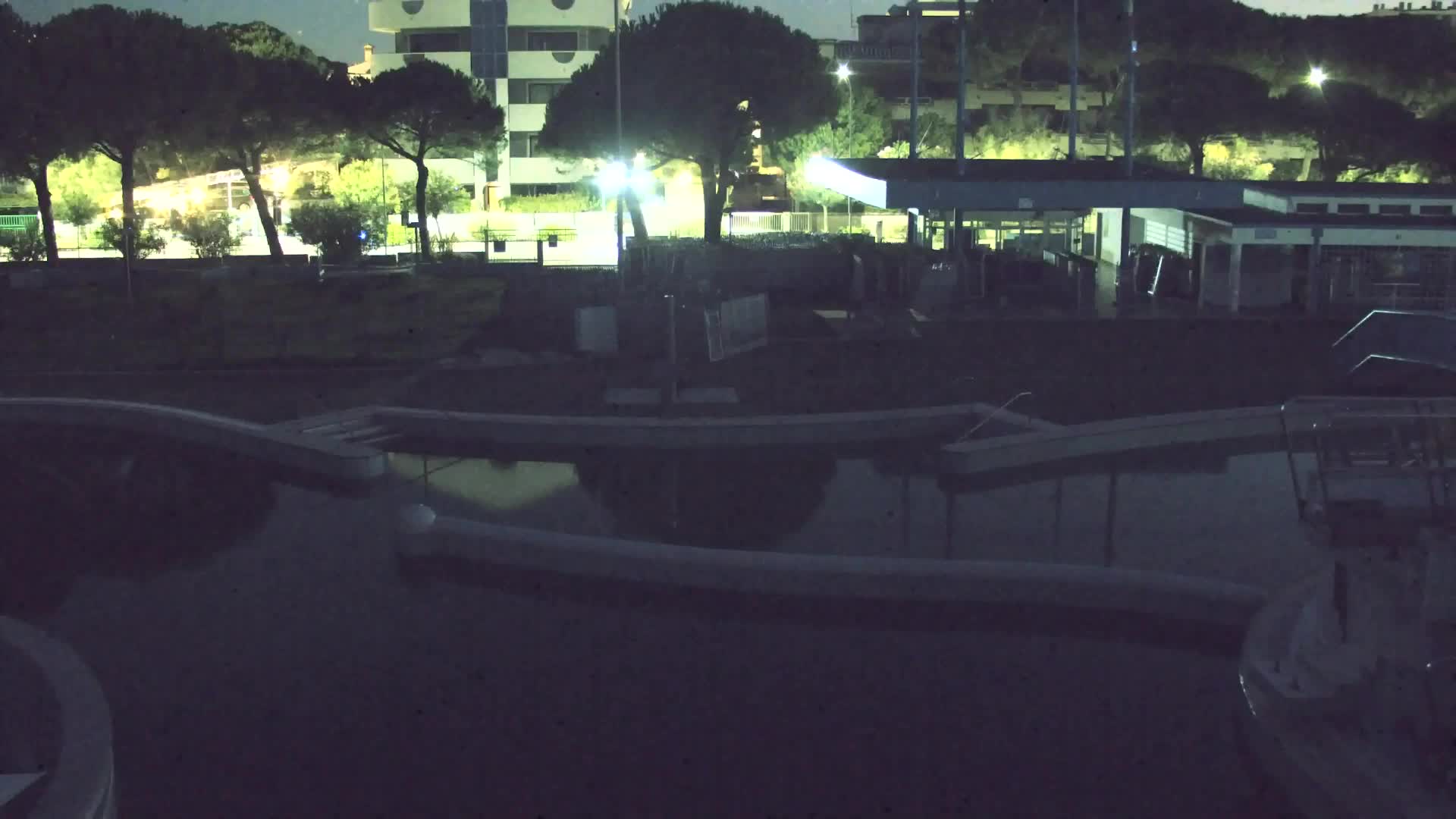 Grado Aquapark – Live Beach Webcam