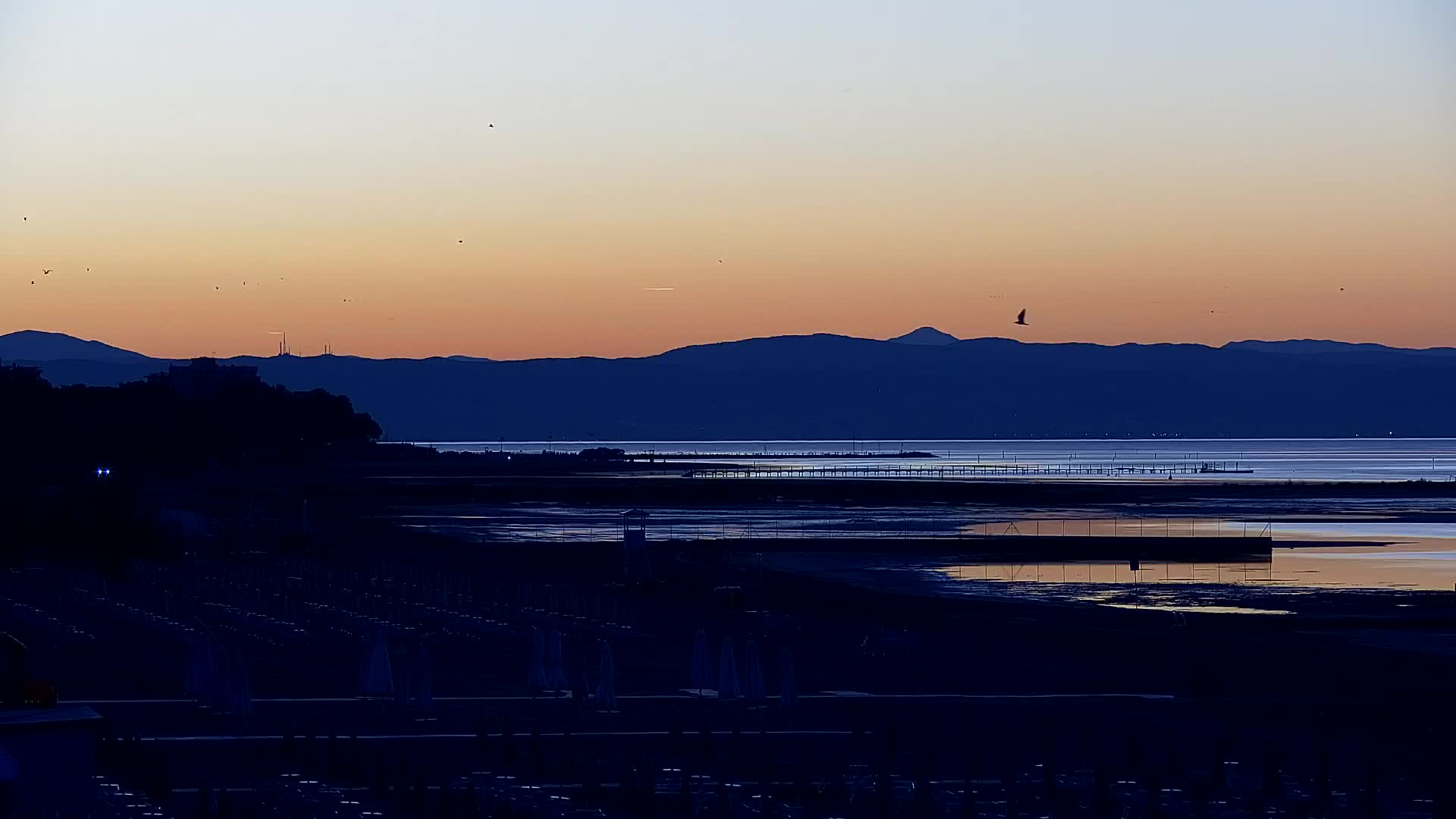Grado Aquapark – Live-Strand-Webcam