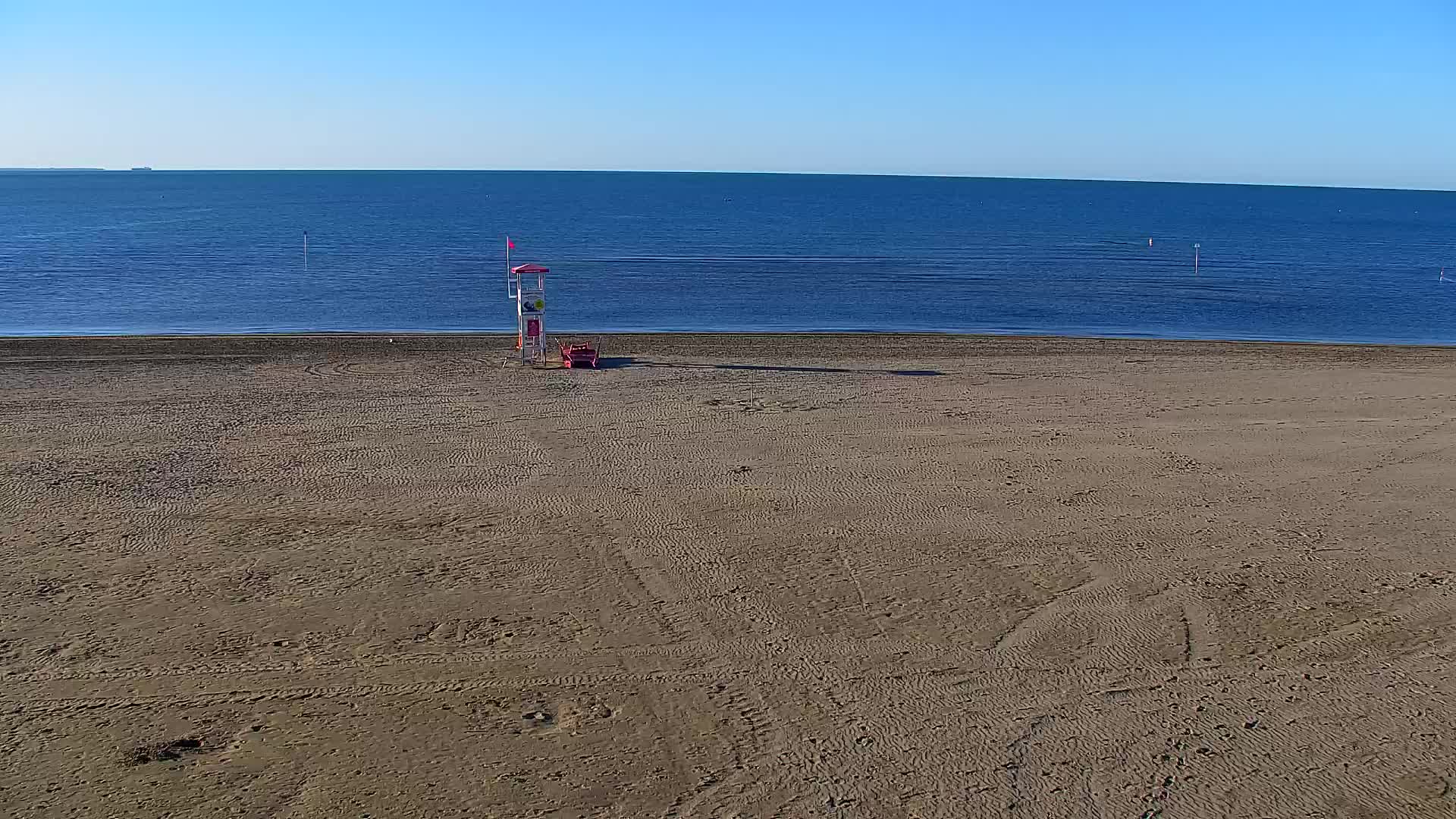 Grado Aquapark – Live-Strand-Webcam