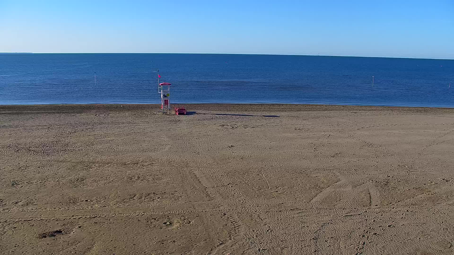 Webcam Grado – Beach & Aquapark