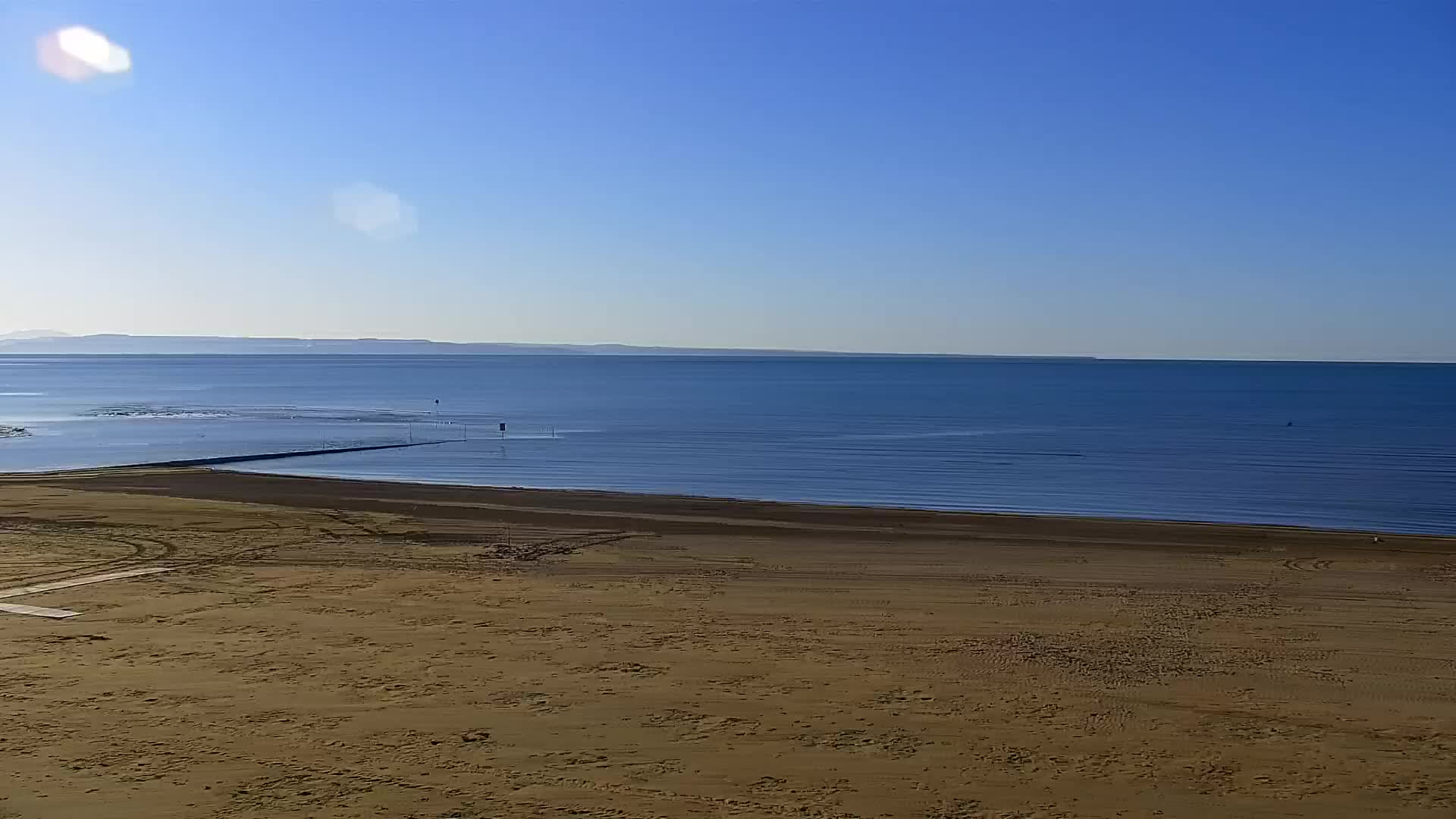 Grado Aquapark – Live Beach Webcam