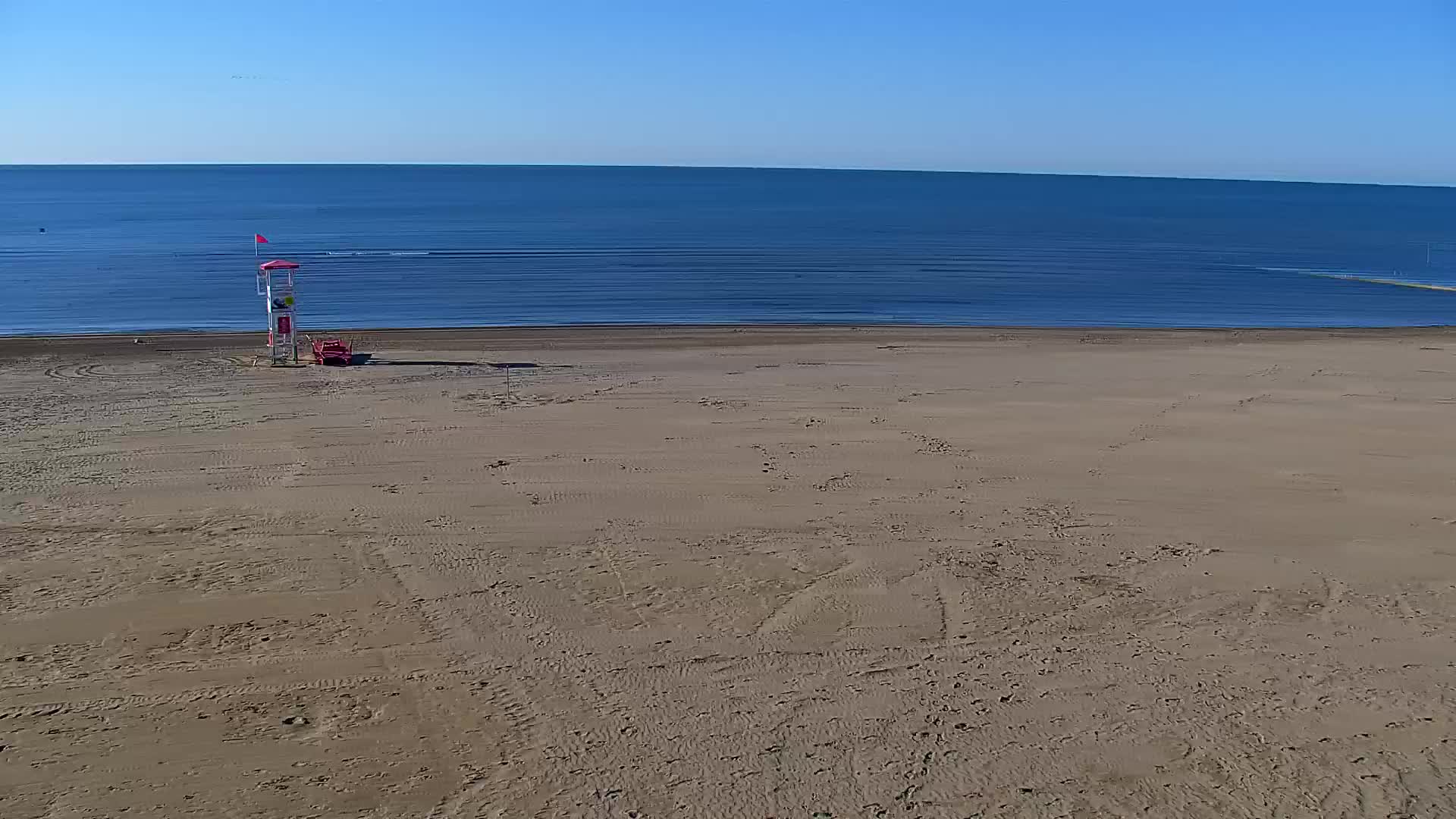 Webcam Grado – Beach & Aquapark