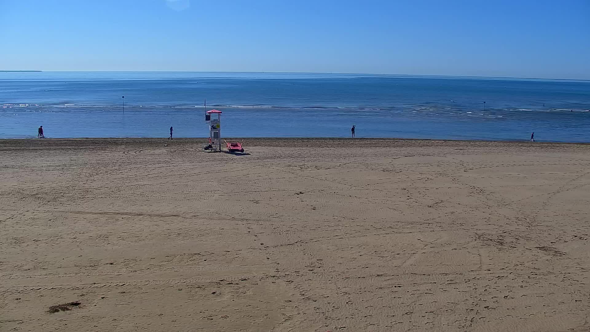 Webcam Grado – Beach & Aquapark