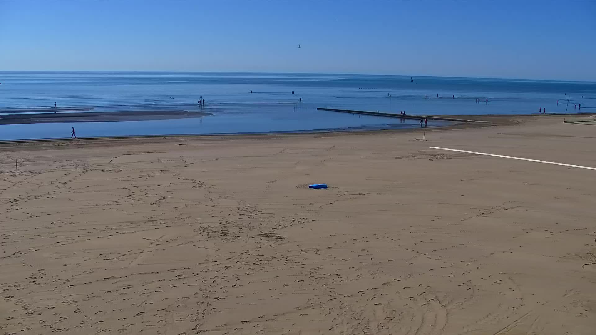 Webcam Grado – Beach & Aquapark