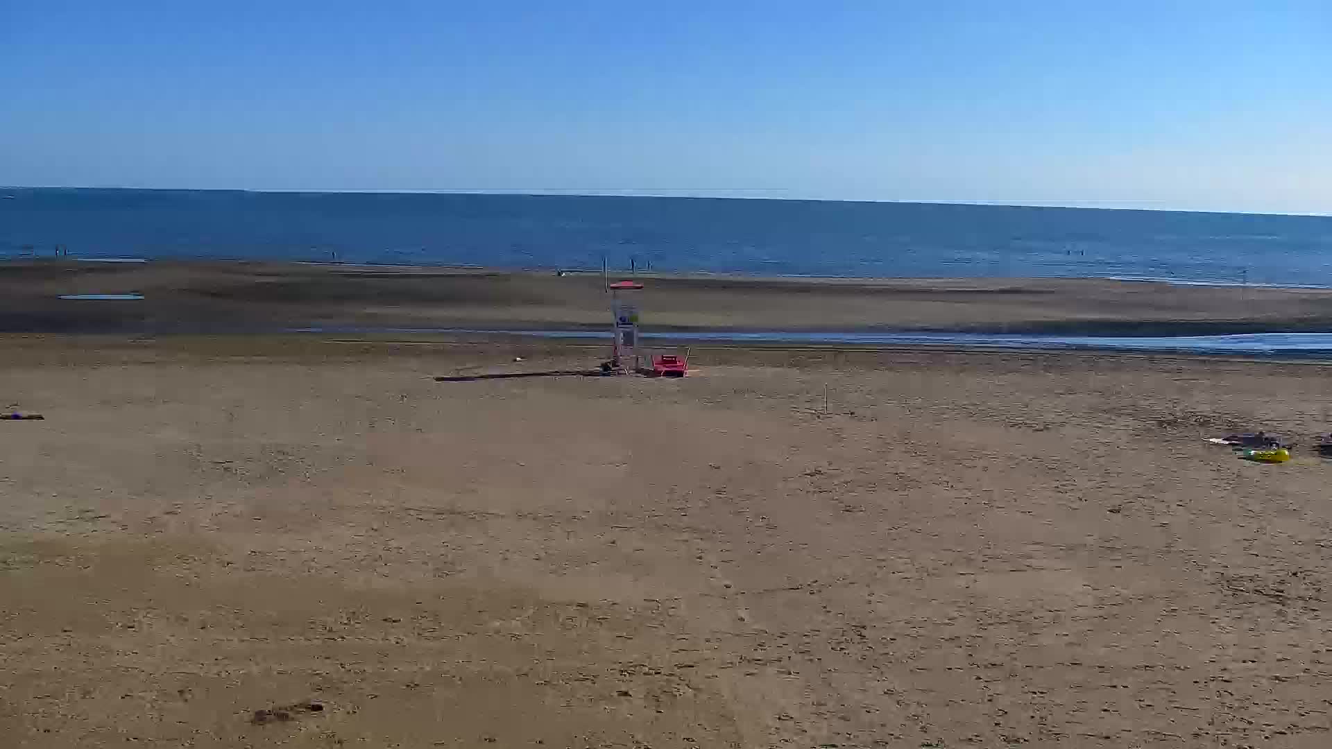Grado Aquapark – Live-Strand-Webcam