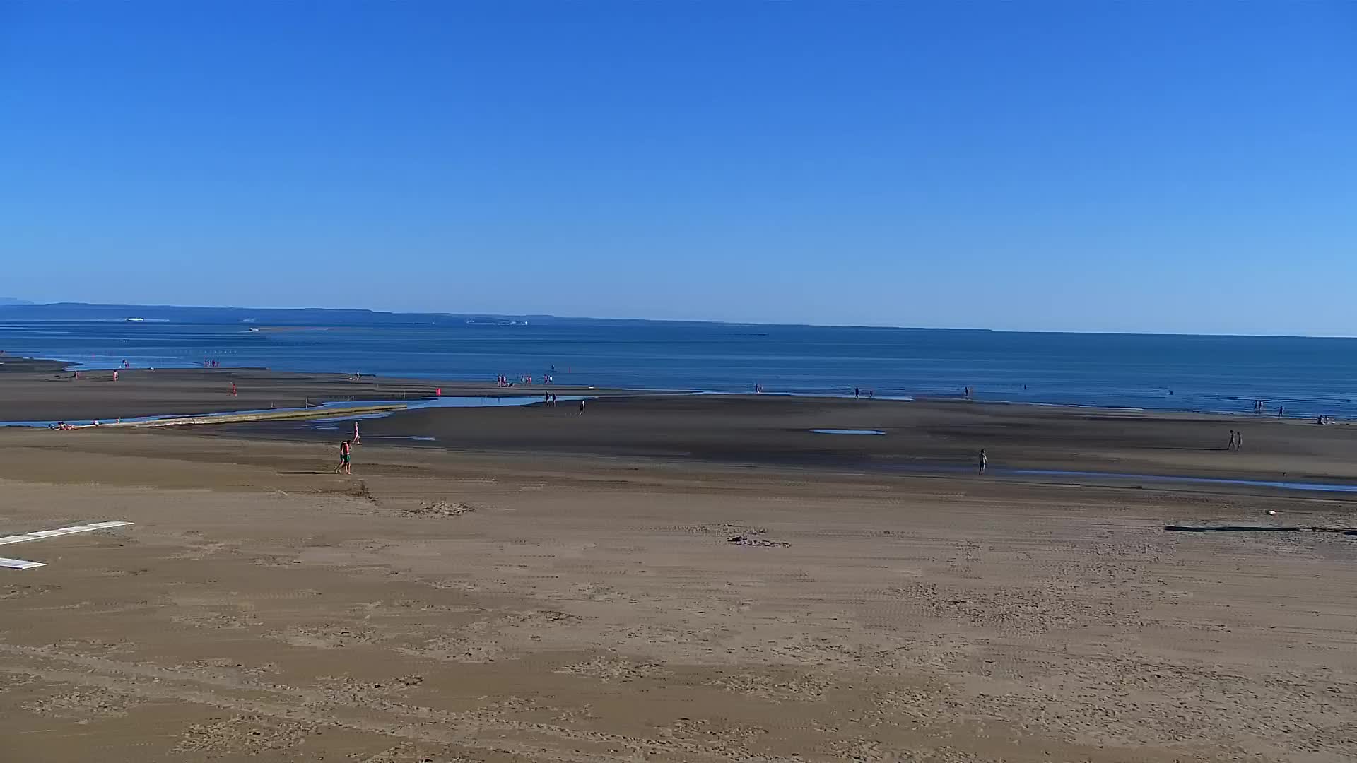 Webcam Grado – Beach & Aquapark