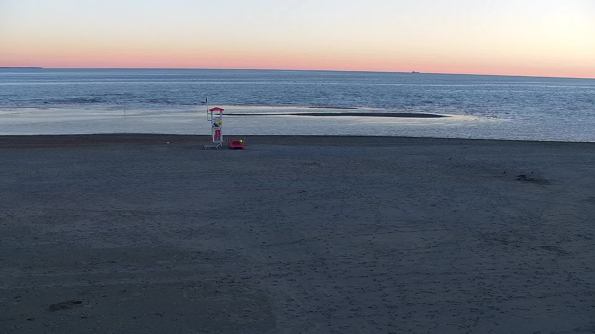 Grado Aquapark – Live Beach Webcam
