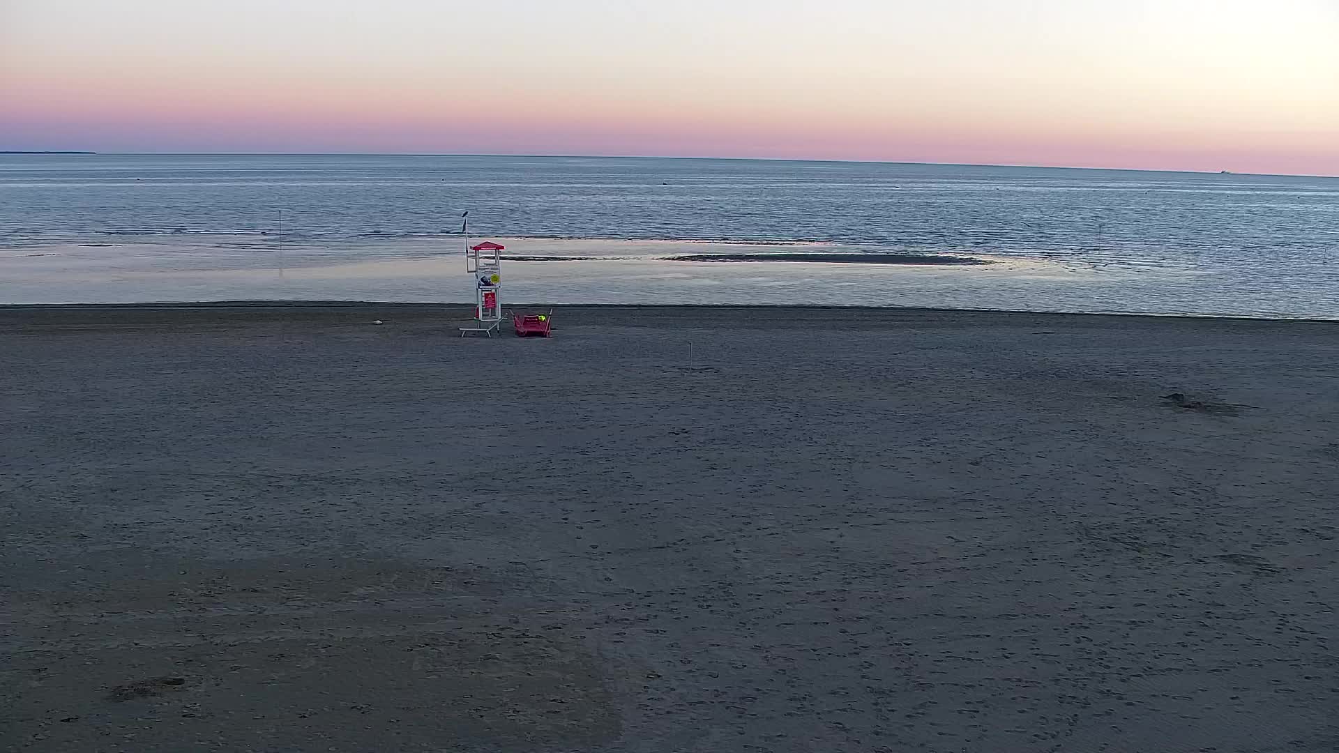 Grado Aquapark – Live-Strand-Webcam