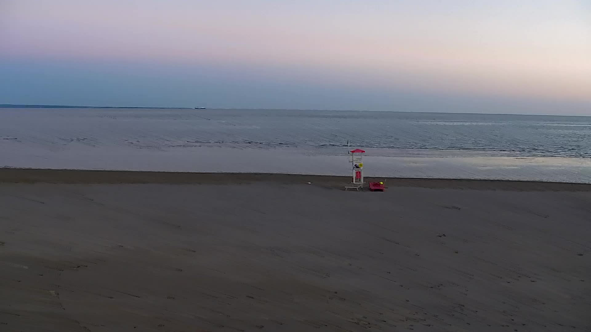 Webcam Grado – Beach & Aquapark