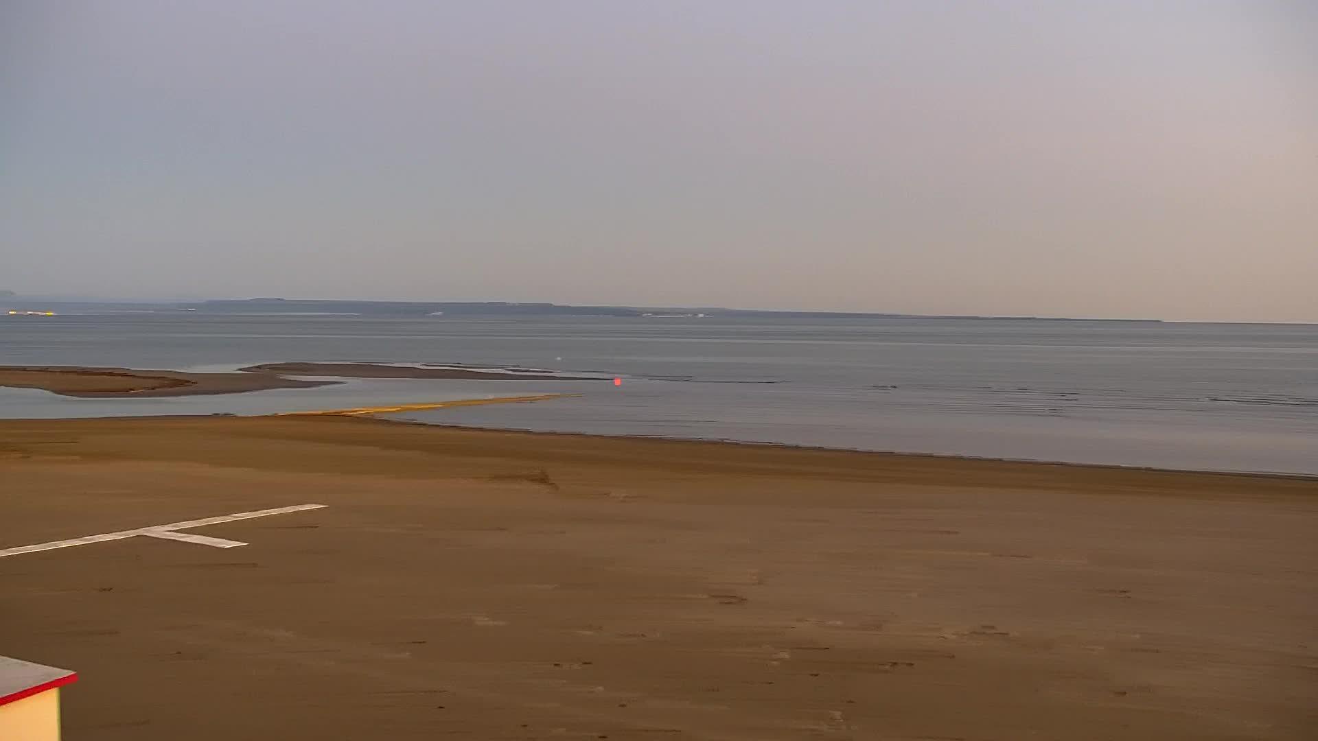Spletna kamera Gradež (Grado) – Aquapark