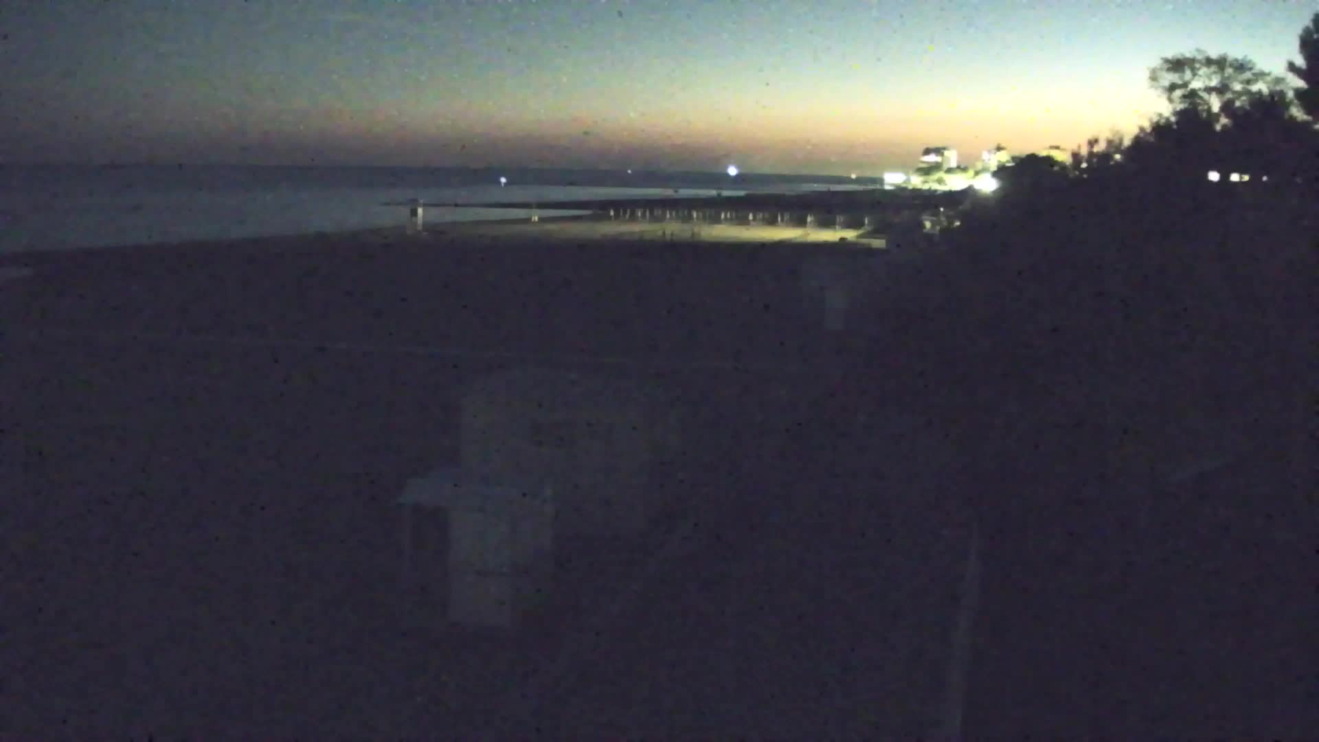 Webcam Grado – Beach & Aquapark