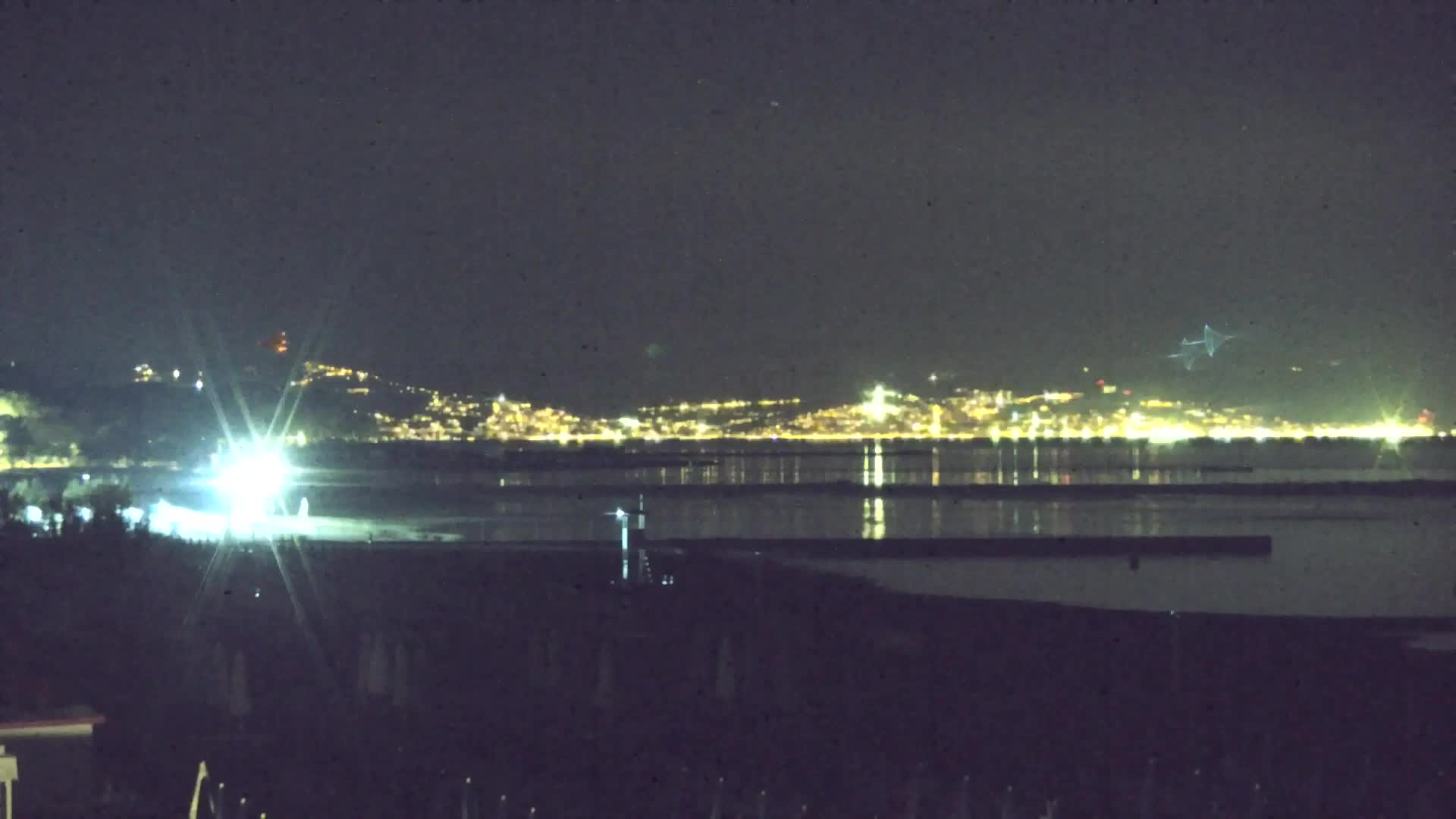 Grado Aquapark – Live-Strand-Webcam