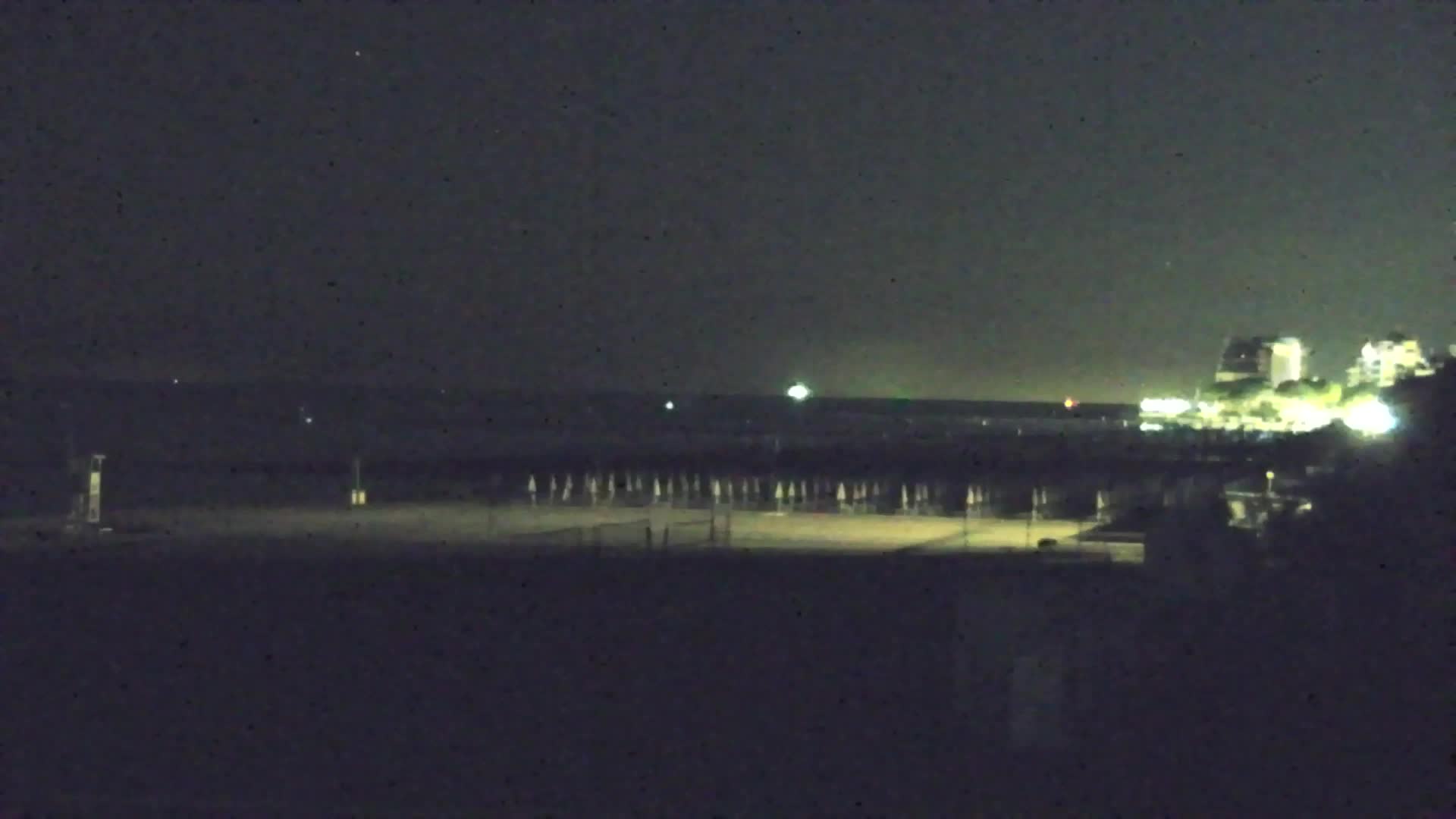 Grado Aquapark – Live Beach Webcam