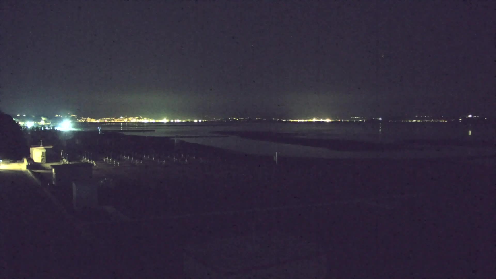 Webcam Grado – Beach & Aquapark