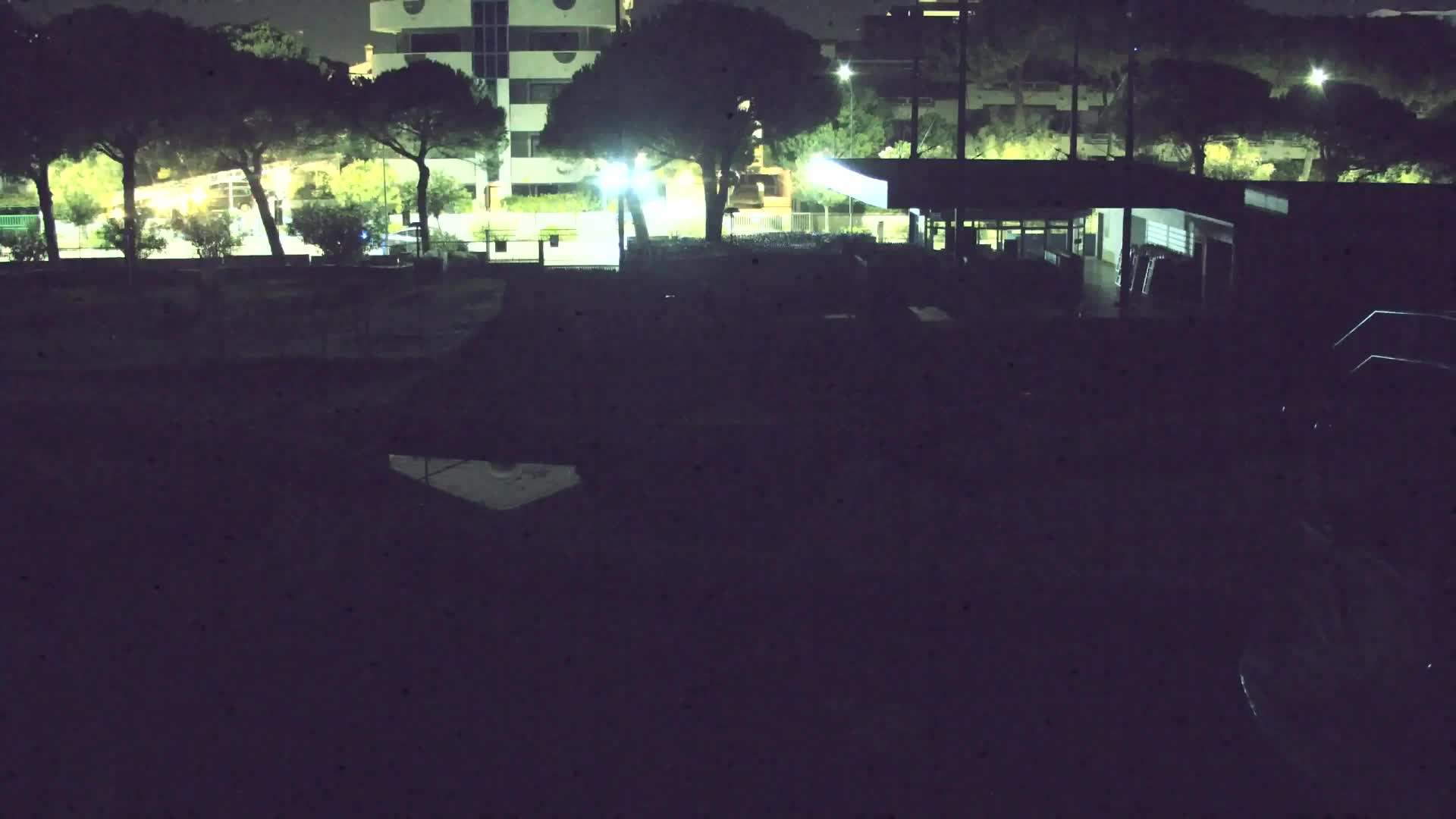 Kamera uživo Grado Plaža i Akvapark Uživo