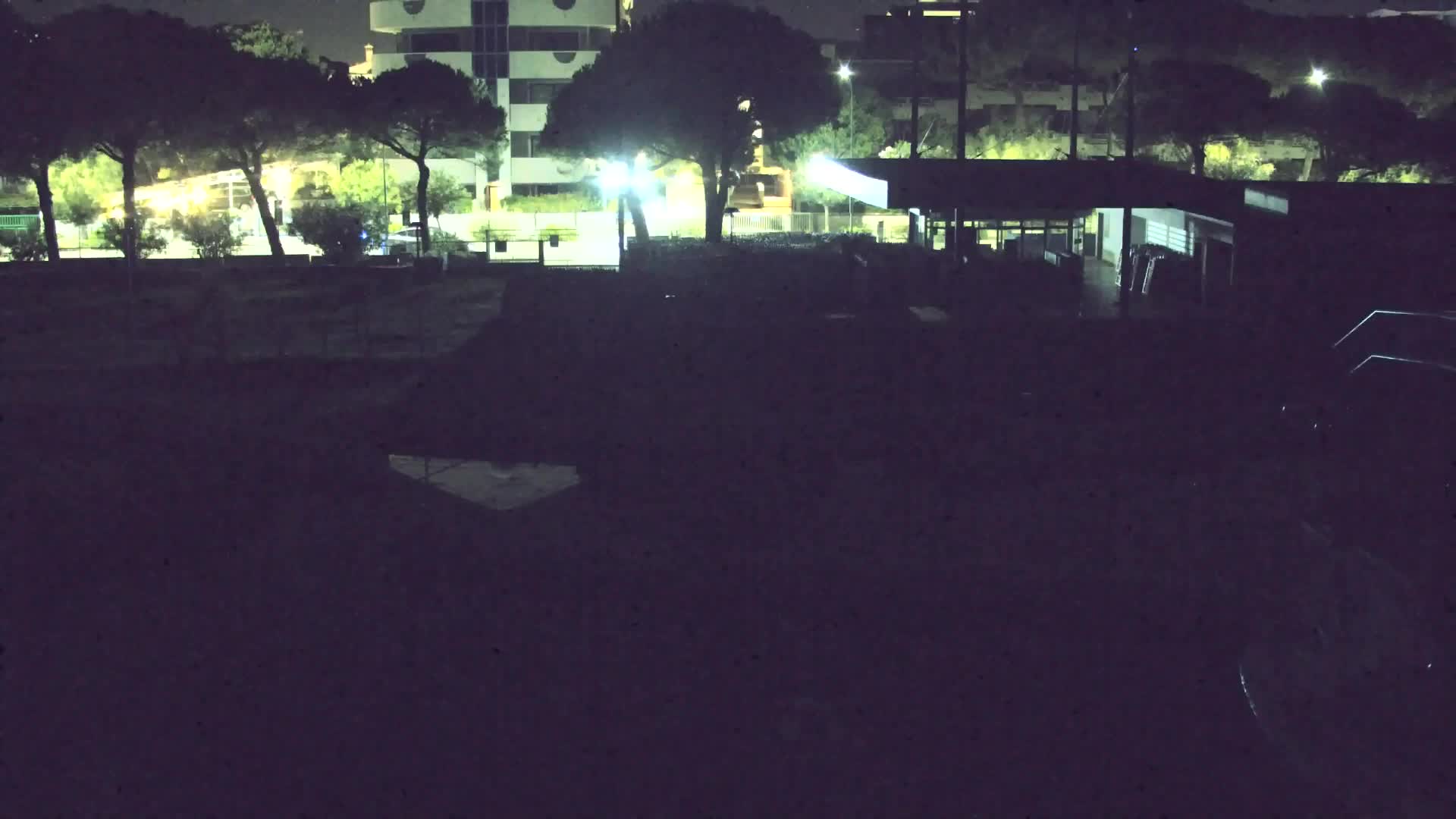 Kamera uživo Grado Plaža i Akvapark Uživo