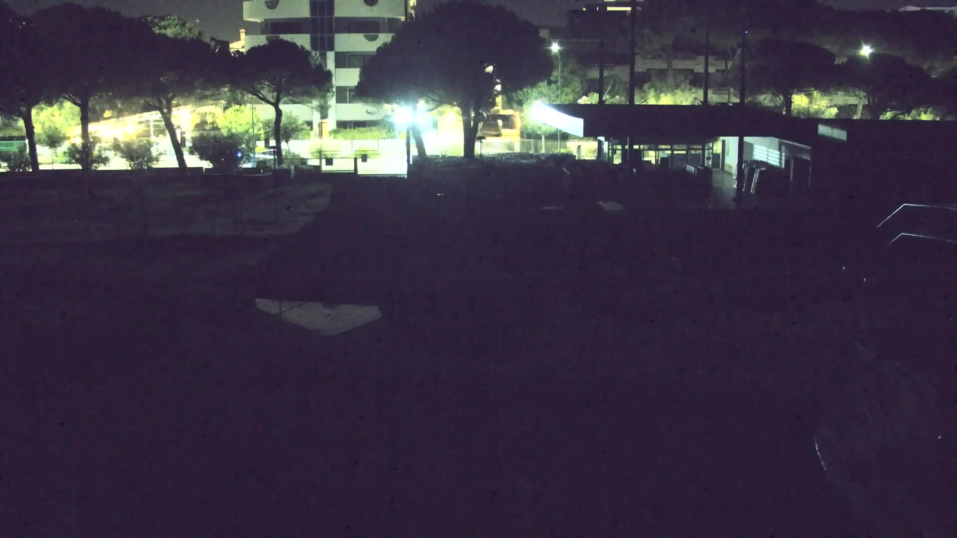 Kamera uživo Grado Plaža i Akvapark Uživo